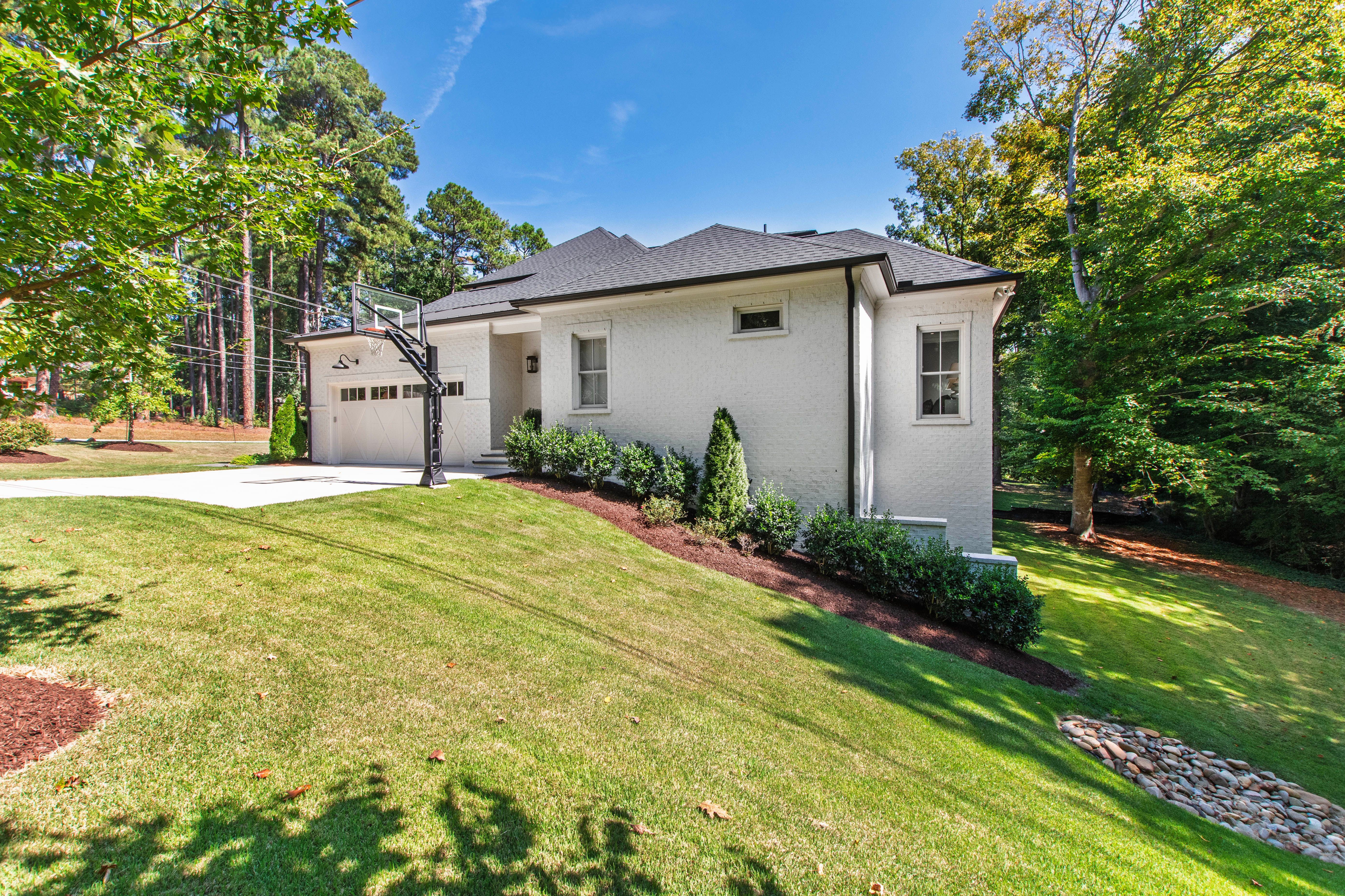  200 Pasquotank Drive, Raleigh, NC 27609 - 物件實景