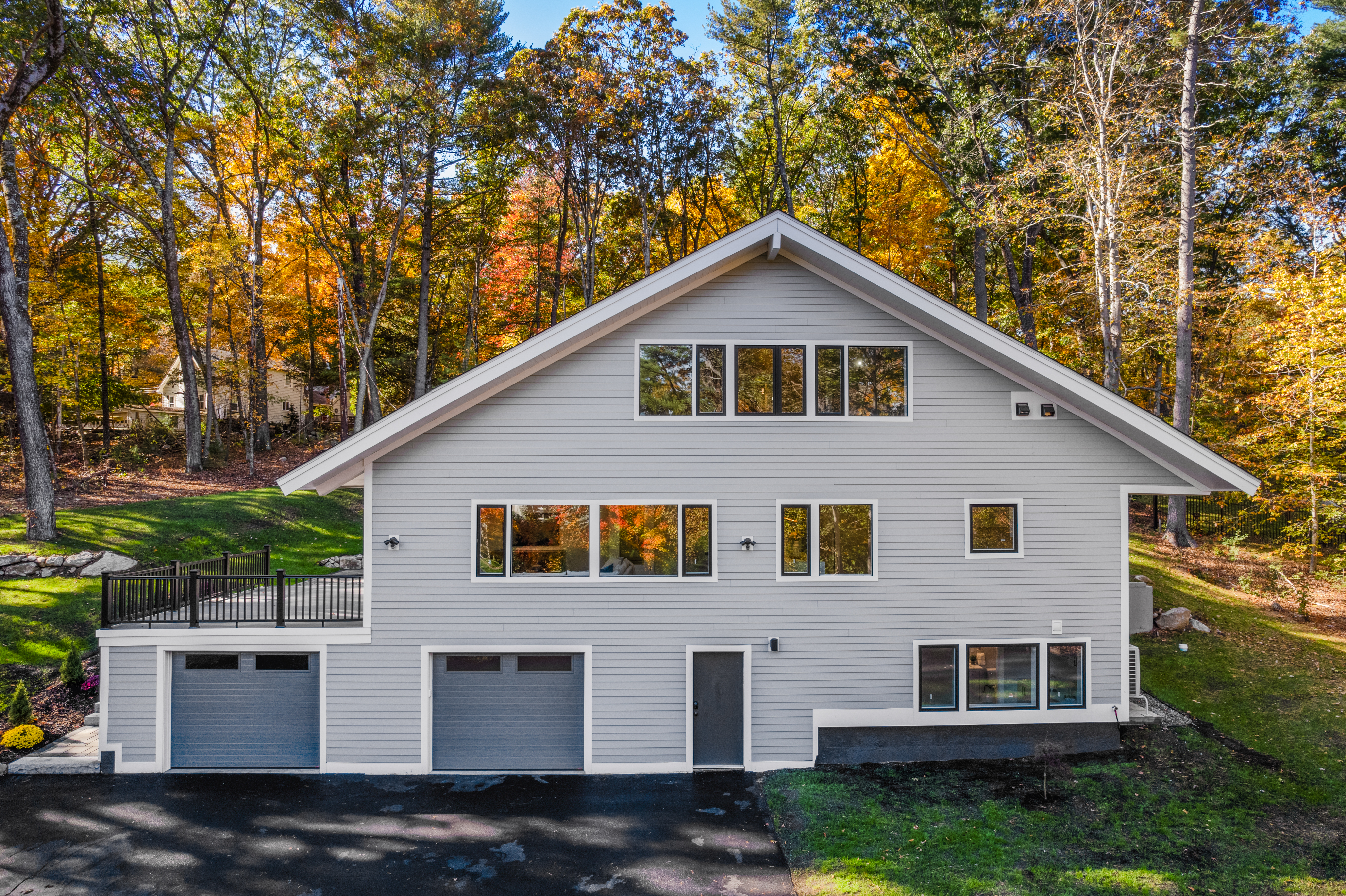  8 Irene Road, Bedford, MA, 01730 - 物件實景
