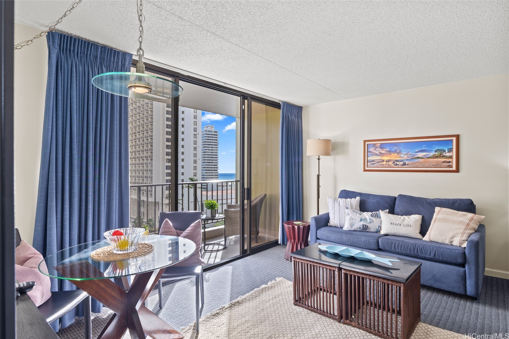 Honolulu, Hawaii, 96815, United States, 1 Bedroom Bedrooms, ,1 BathroomBathrooms,Residential,For Sale,1986211