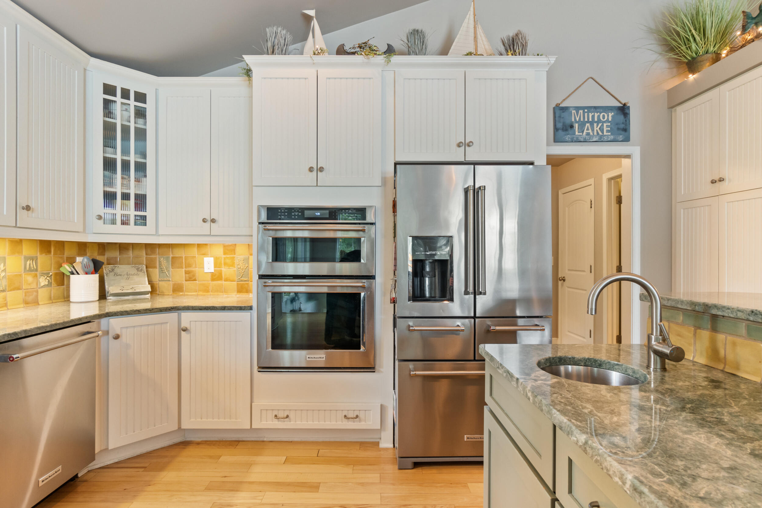 Jerome, Michigan, 49249, United States, 4 Bedrooms Bedrooms, ,3 BathroomsBathrooms,Residential,For Sale,1924396