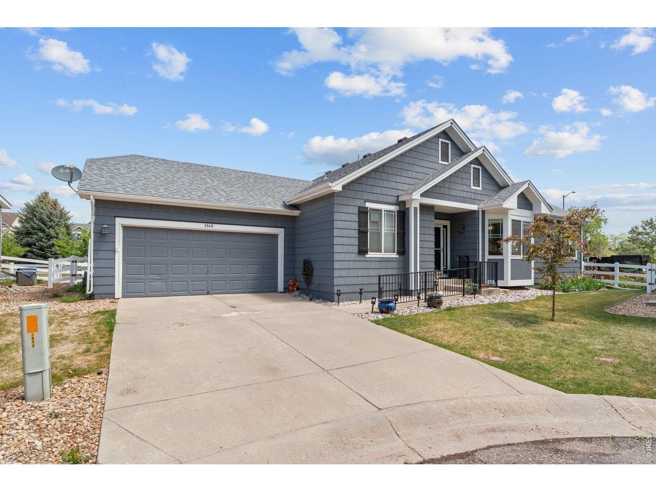 Loveland, Colorado, 80538, United States, 4 Bedrooms Bedrooms, ,3 BathroomsBathrooms,Residential,For Sale,2044954