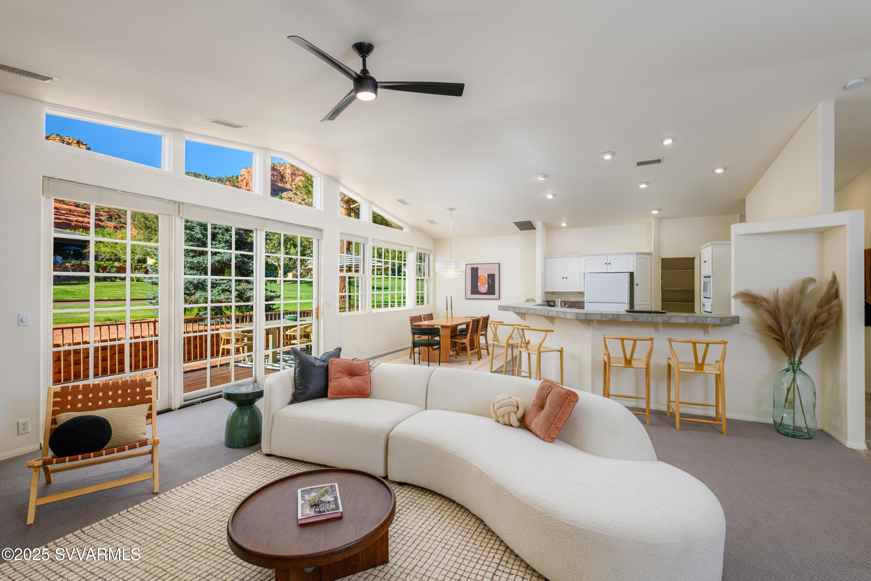 Sedona, Arizona, 86351, United States, 3 Bedrooms Bedrooms, ,3 BathroomsBathrooms,Residential,For Sale,1838352