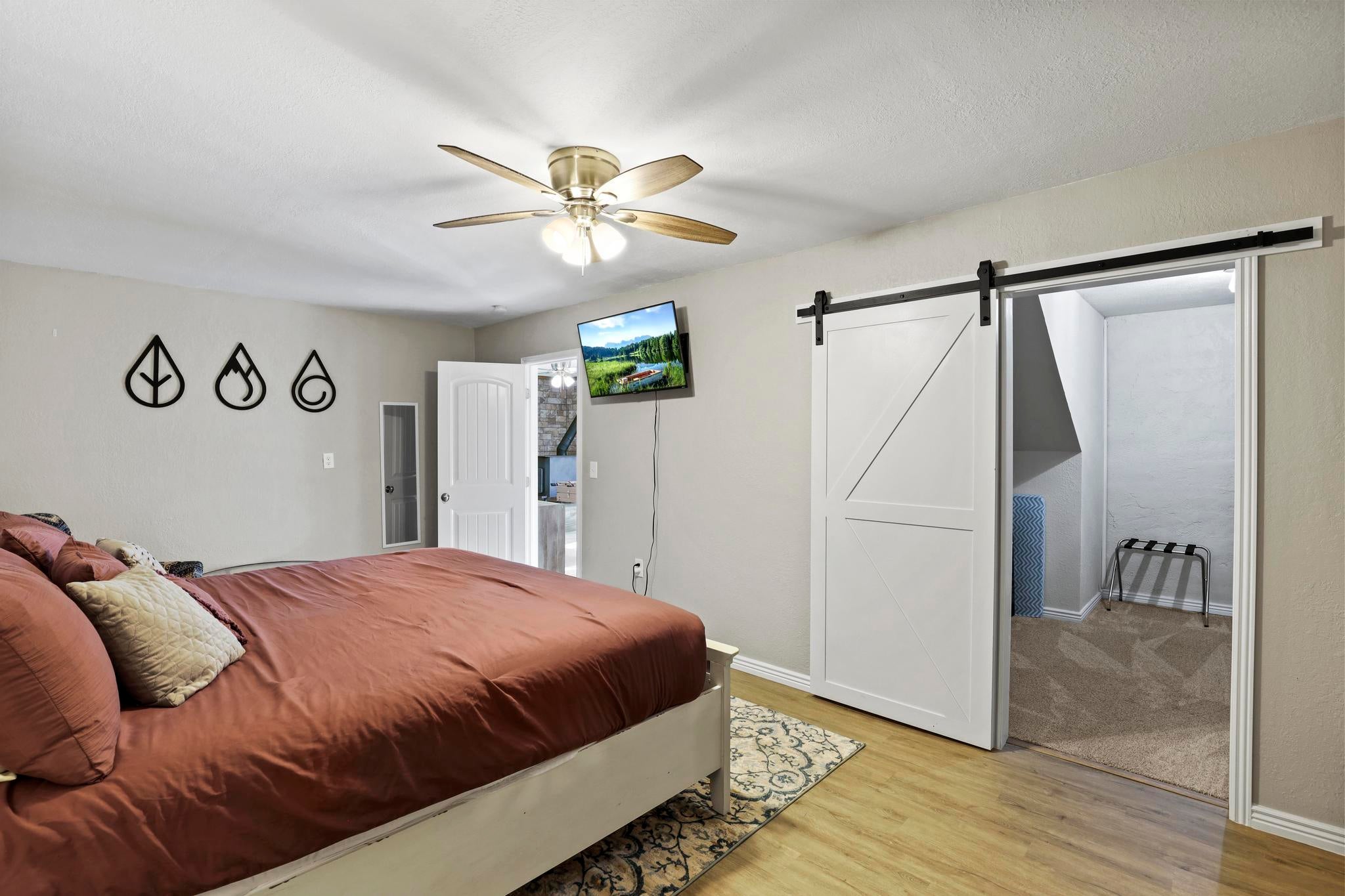Strawberry, Arizona, 85544, United States, 4 Bedrooms Bedrooms, ,1 BathroomBathrooms,Residential,For Sale,1736396