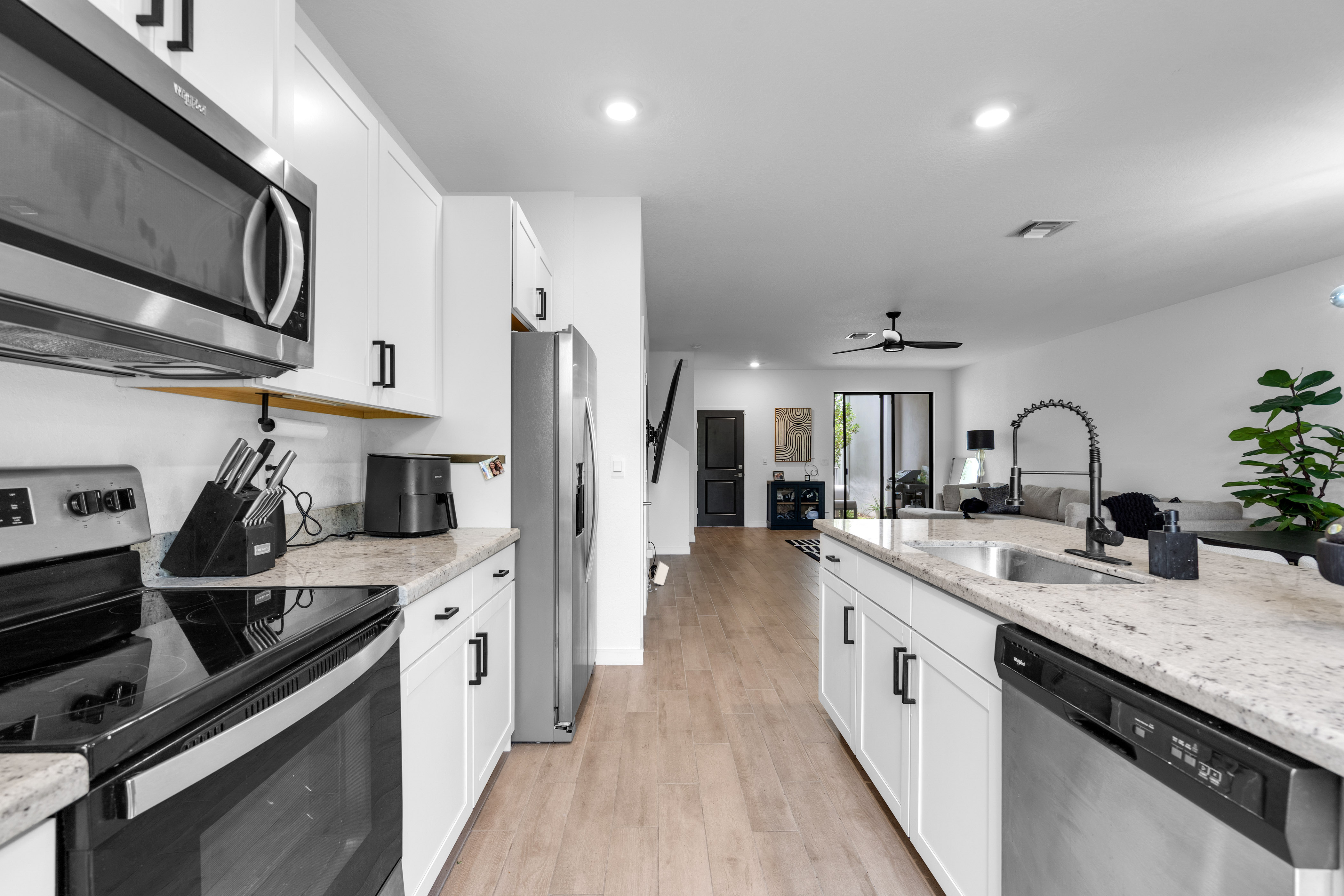  387 NW 17th St, Fort Lauderdale, FL, 33311 - 物件實景