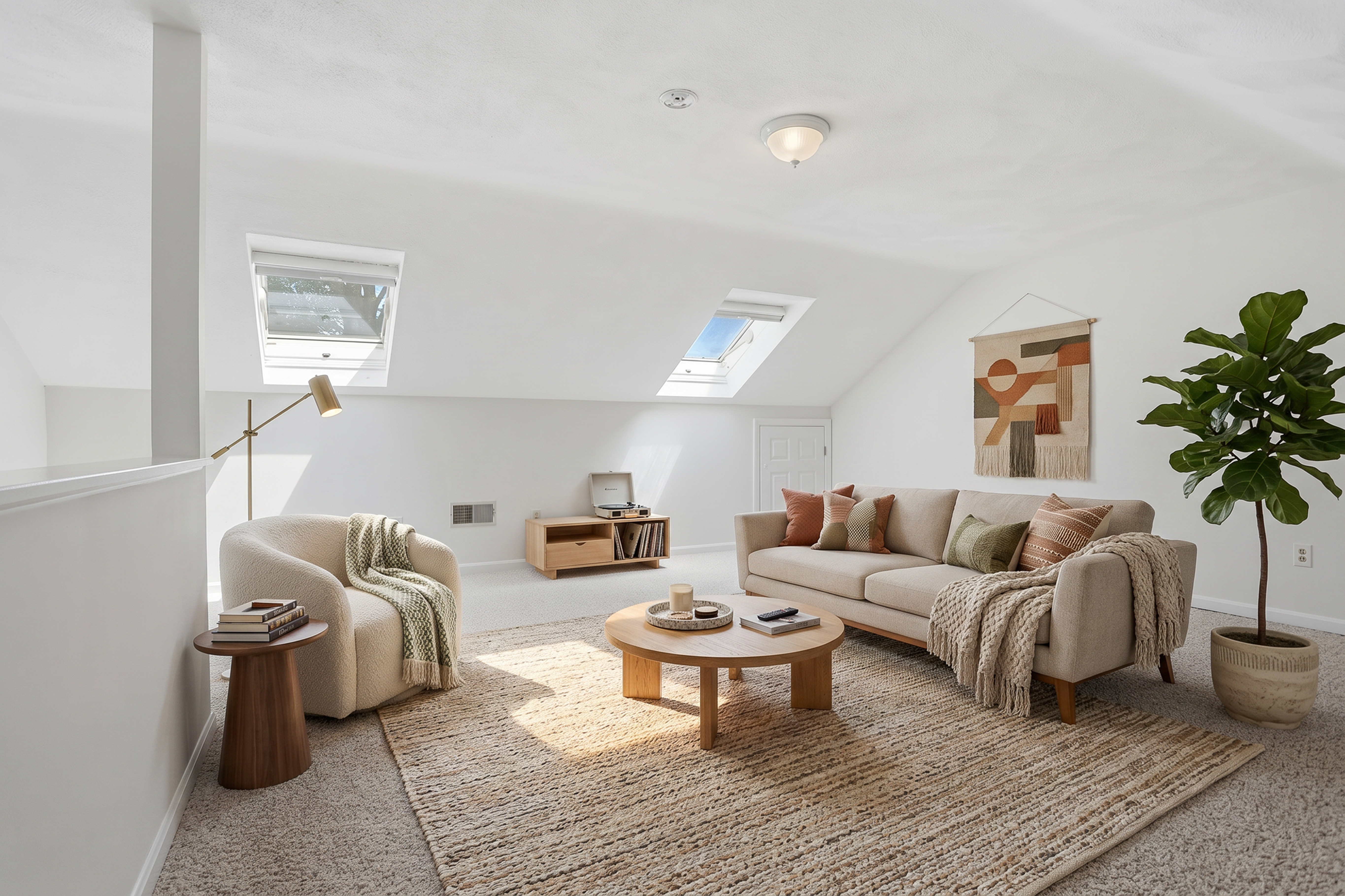  35 Casey Circle, Waltham, MA 02451 - 物件實景