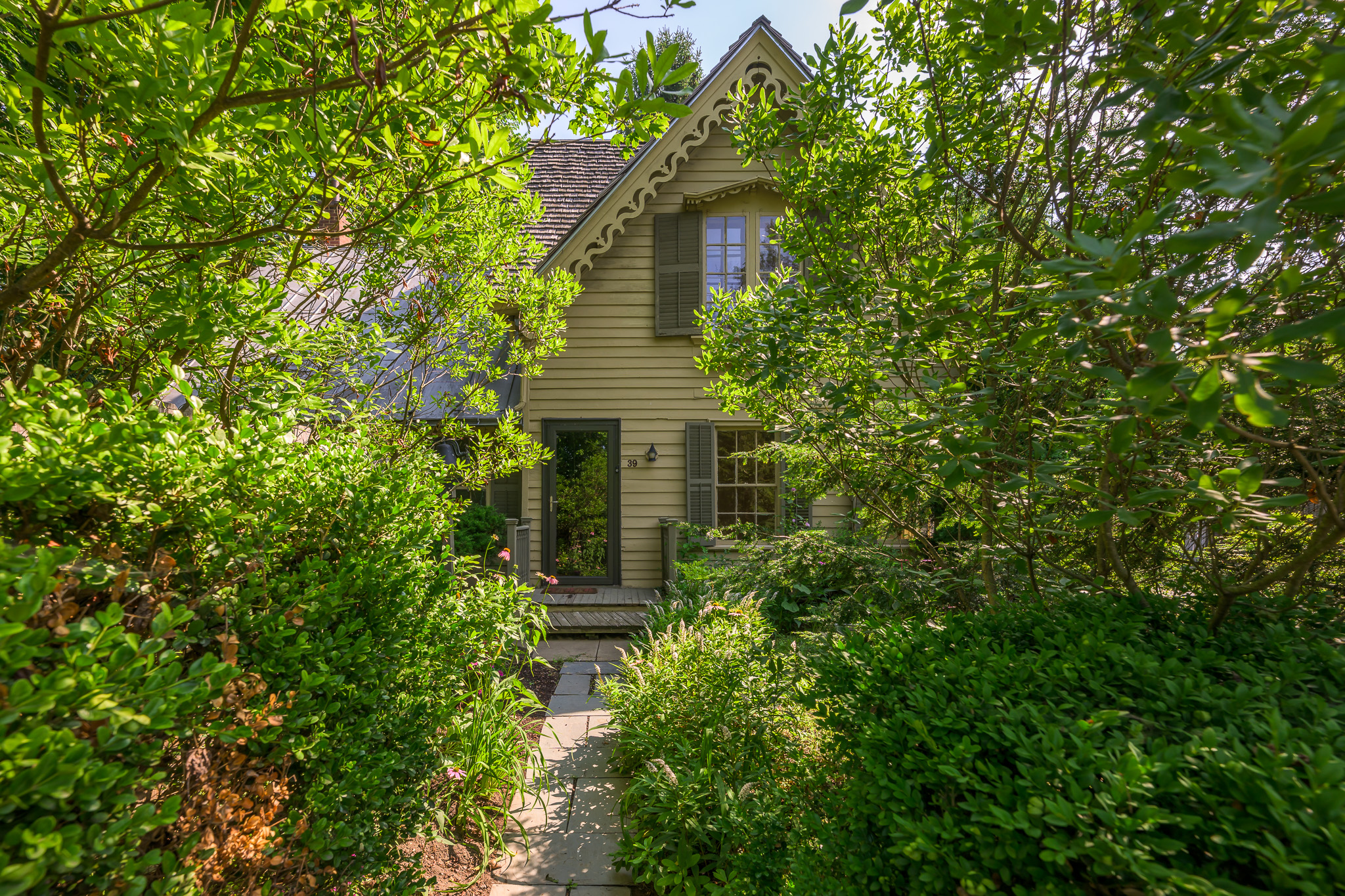  39 Hudson Street, Kinderhook, NY 12106 - 物件實景