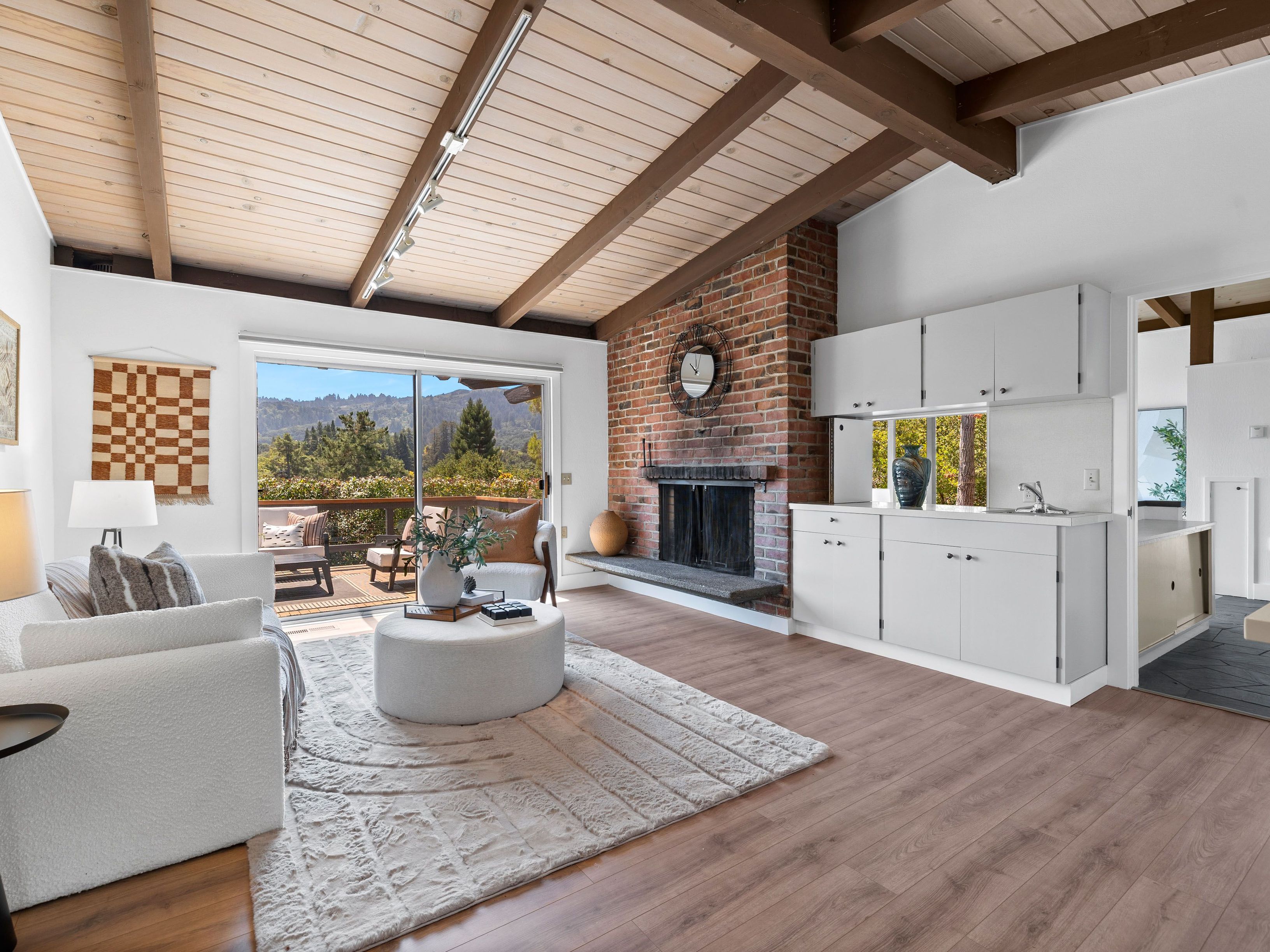  15 Naranja Way, Portola Valley, CA 94028 - 物件實景