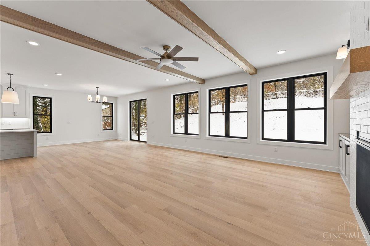 Blue Ash, Ohio, 45241, United States, 4 Bedrooms Bedrooms, ,4 BathroomsBathrooms,Residential,For Sale,2001661