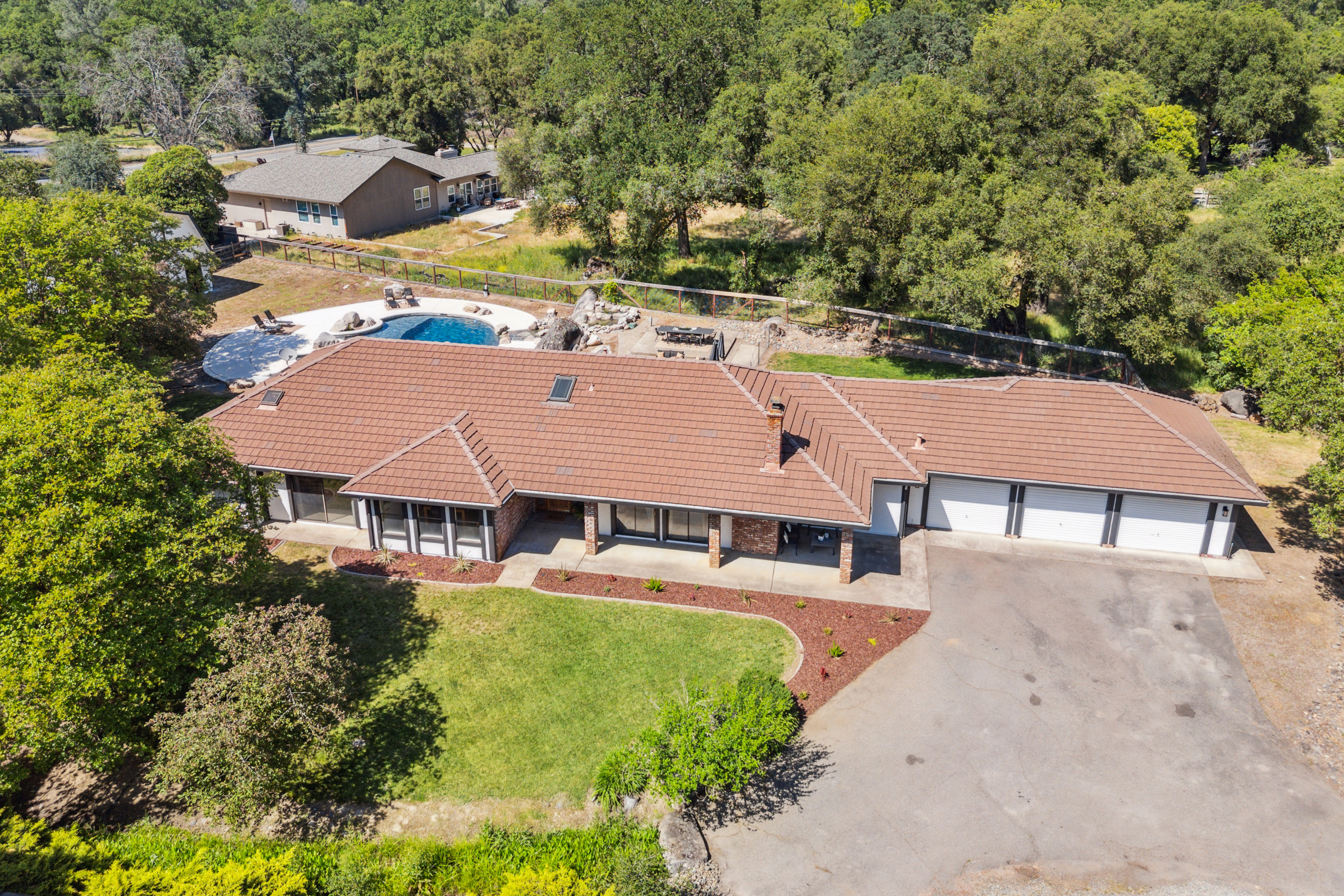  7822 Oak Glen Lane, Granite Bay, CA 95746 - 物件實景