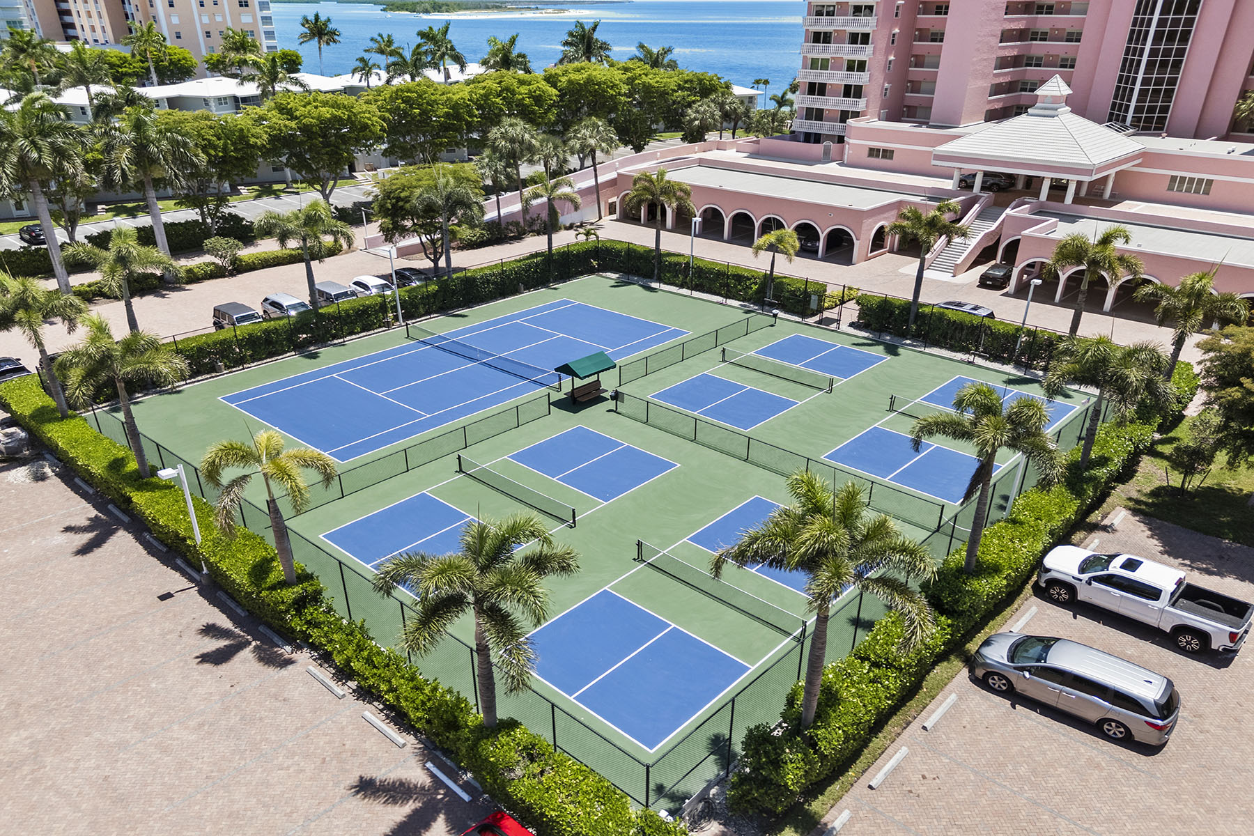  MARCO ISLAND - PLANTATION - 物件實景