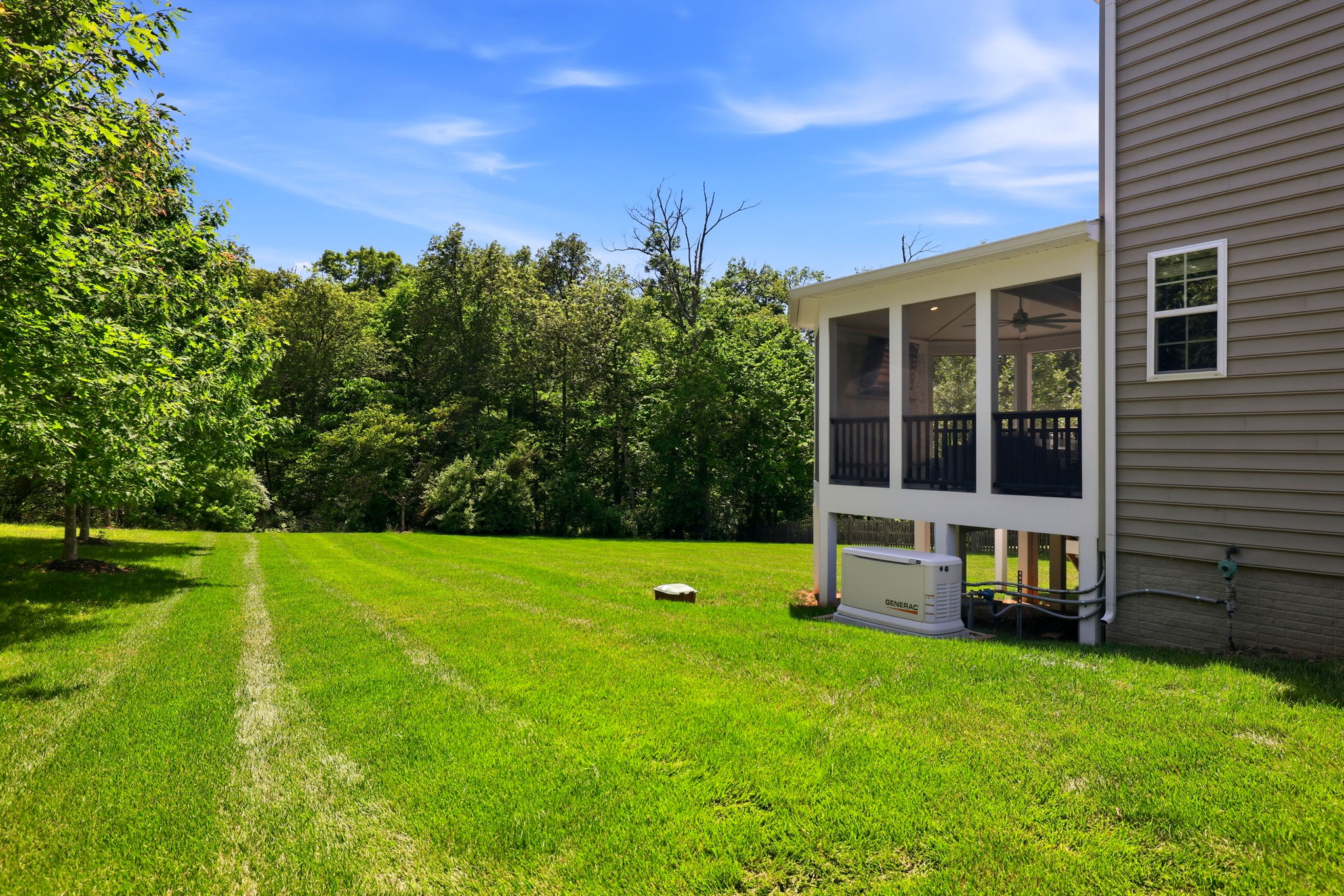 13506 Eagles Rest Drive, Leesburg, VA 20176 - 物件實景