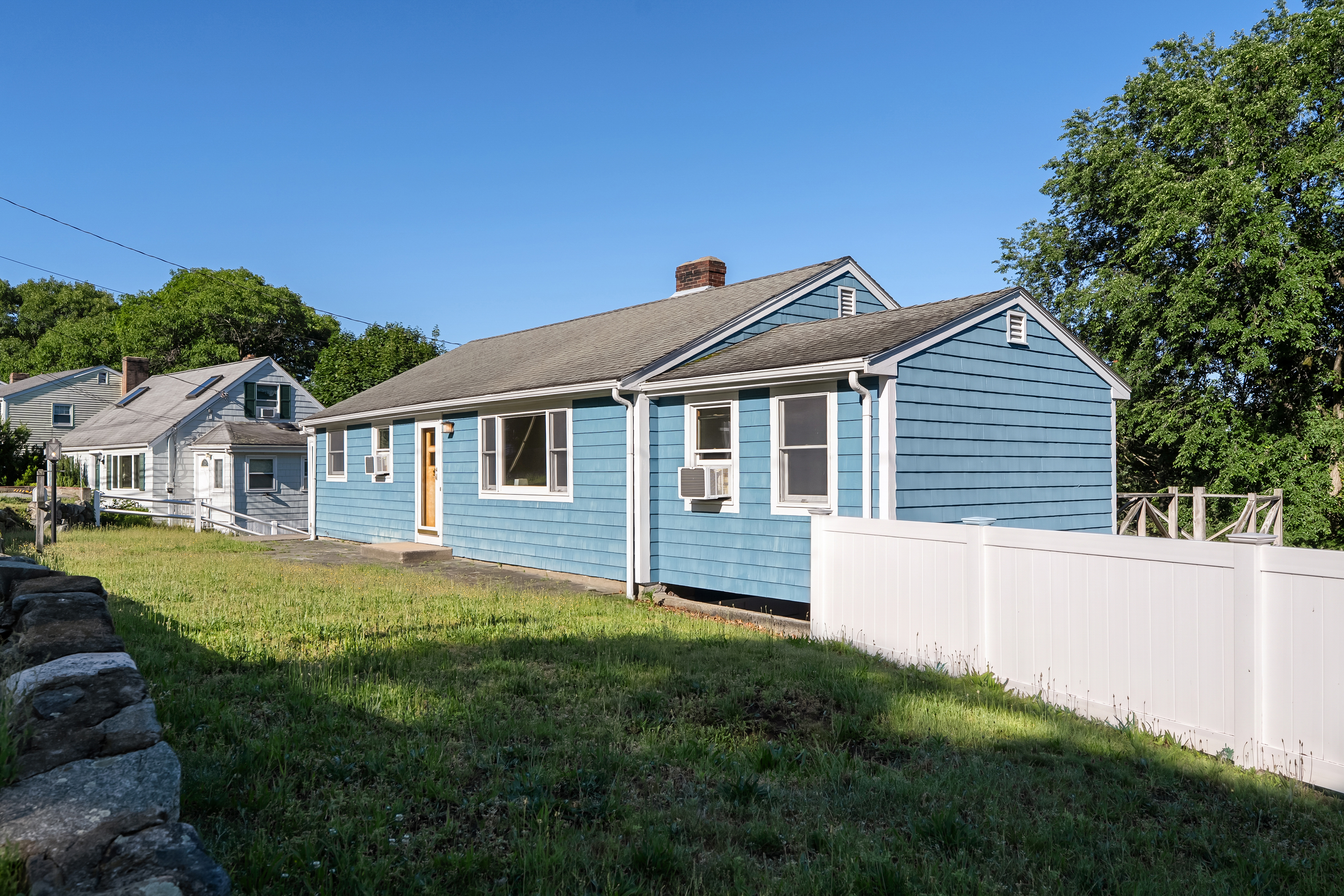 298 Forest Street, Arlington, MA, 02474 - 物件實景