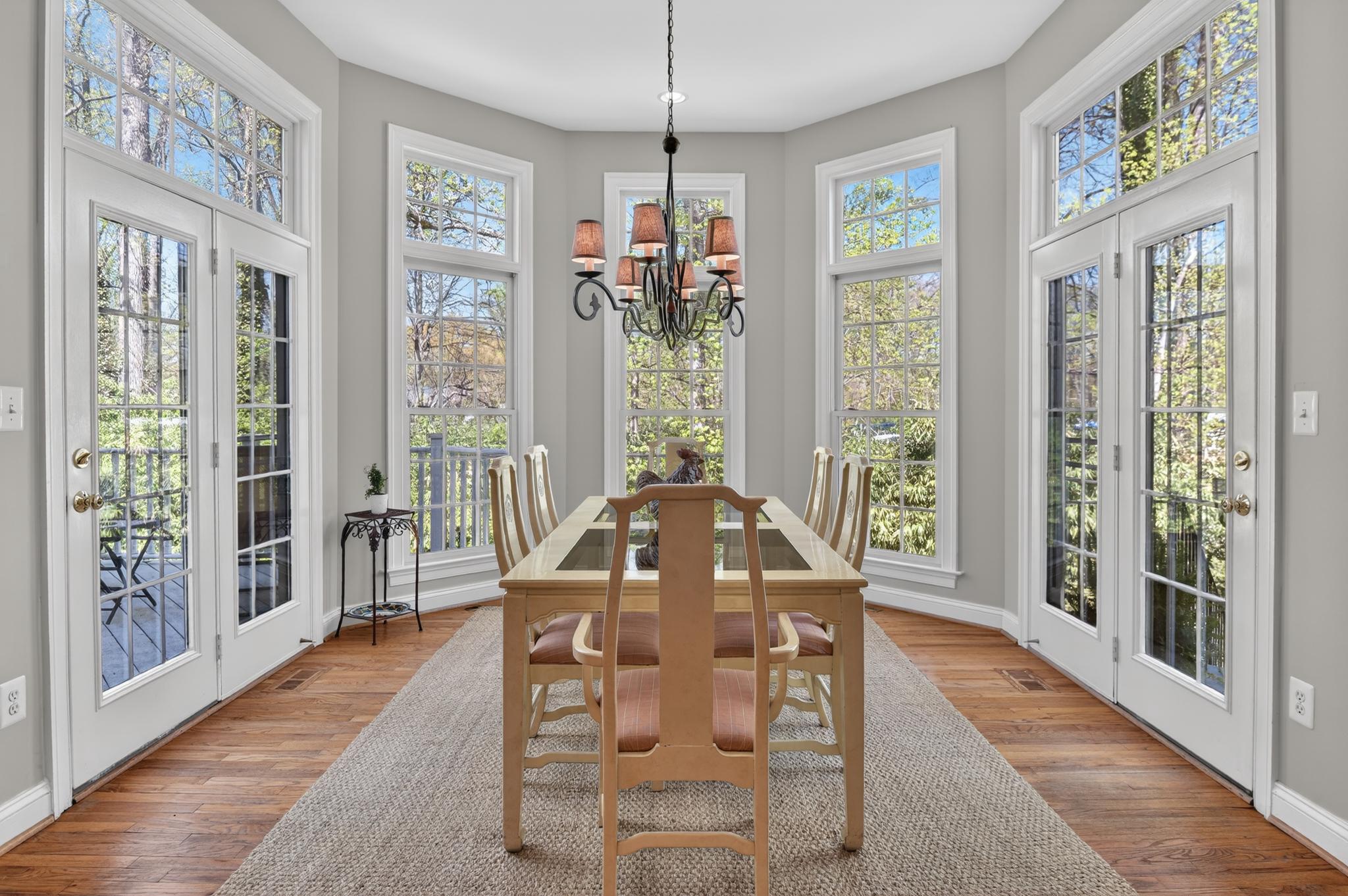  5807 Grosvenor Lane, Bethesda, MD, 20814 - 物件實景