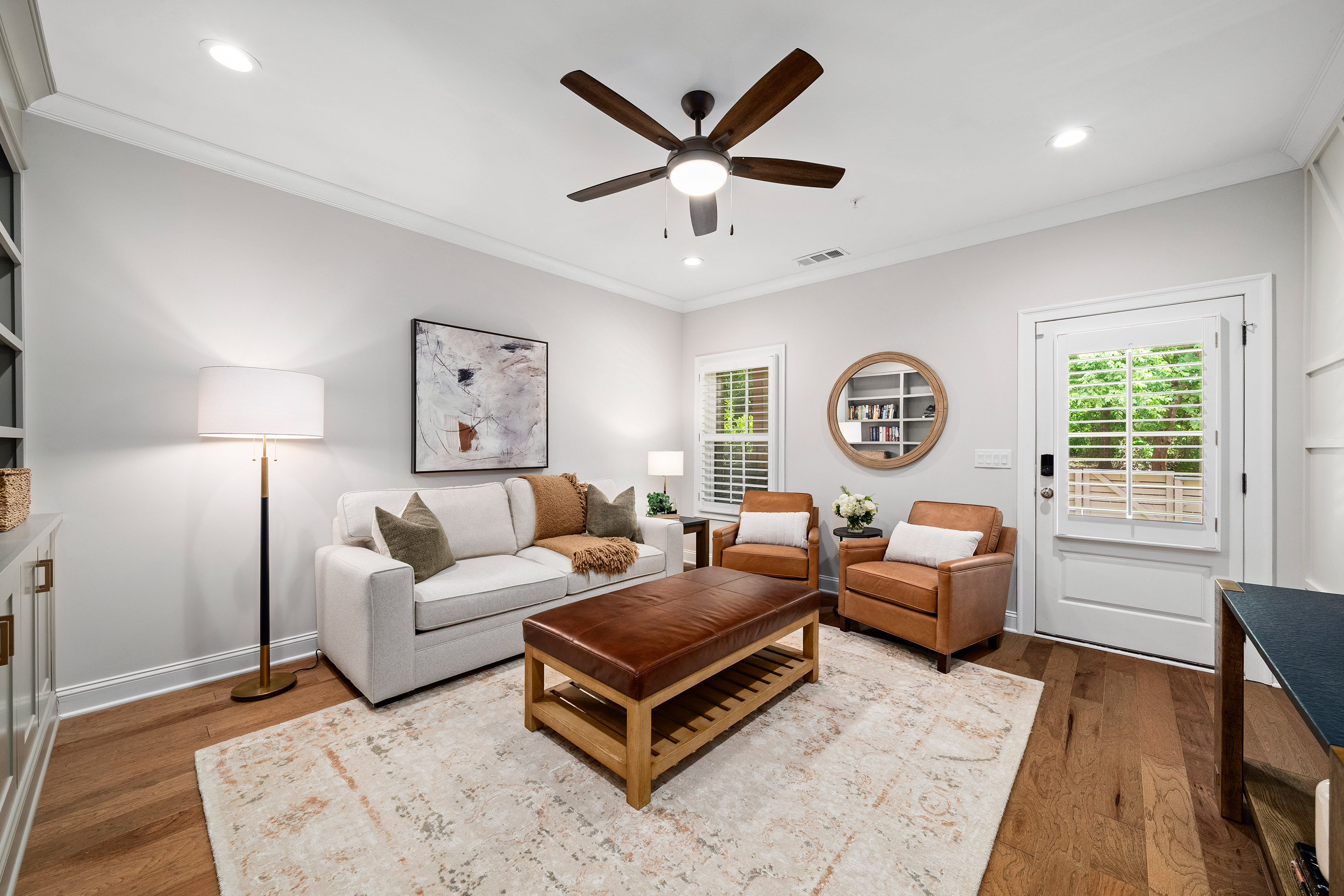  Designer Townhome in One of Alpharetta