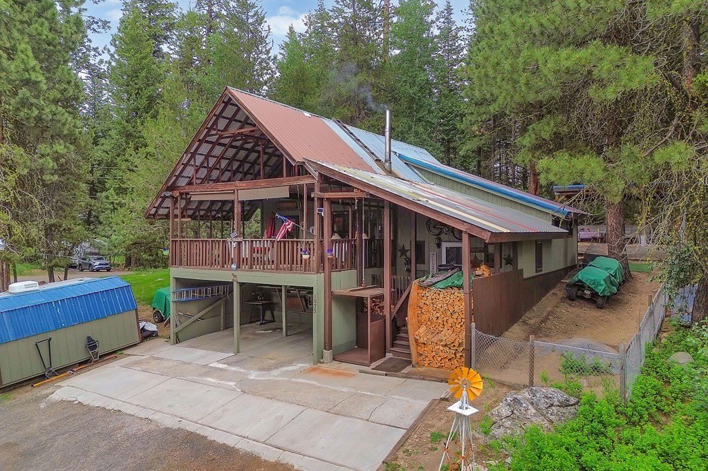 McCall, Idaho, 83638, United States, 5 Bedrooms Bedrooms, ,3 BathroomsBathrooms,Residential,For Sale,1881476