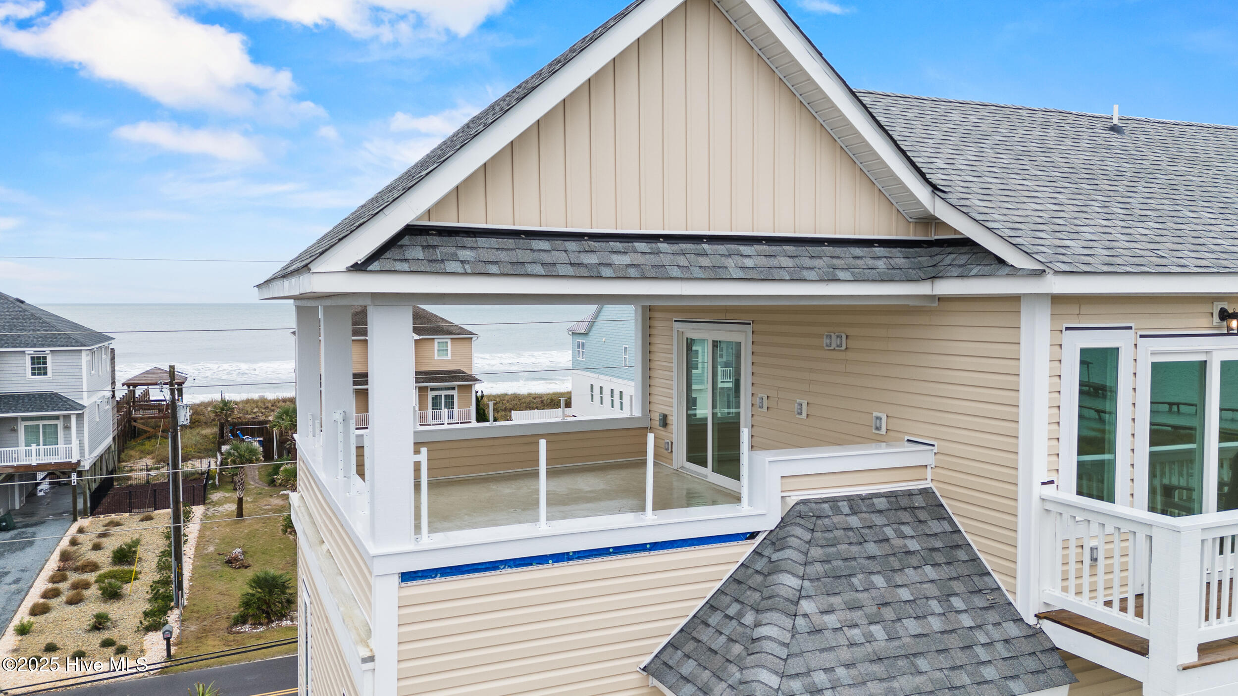 North Topsail Beach, North Carolina, 28460, United States, 7 Bedrooms Bedrooms, ,6 BathroomsBathrooms,Residential,For Sale,1991057