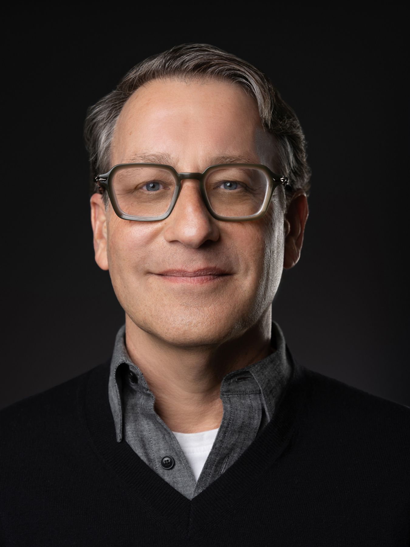 Stephen S. Pollack