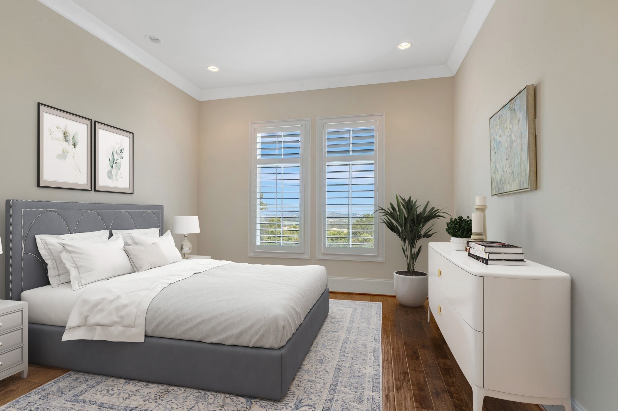  5014 Mountview Pl, Brentwood, TN, 37027 - 物件實景