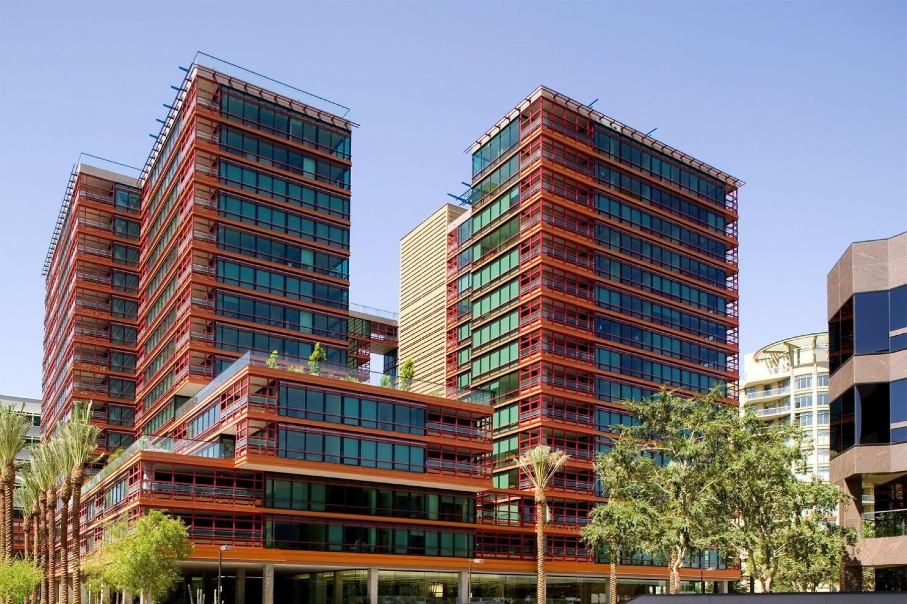  4808 N 24th Street ¦ Phoenix, AZ - 物件實景