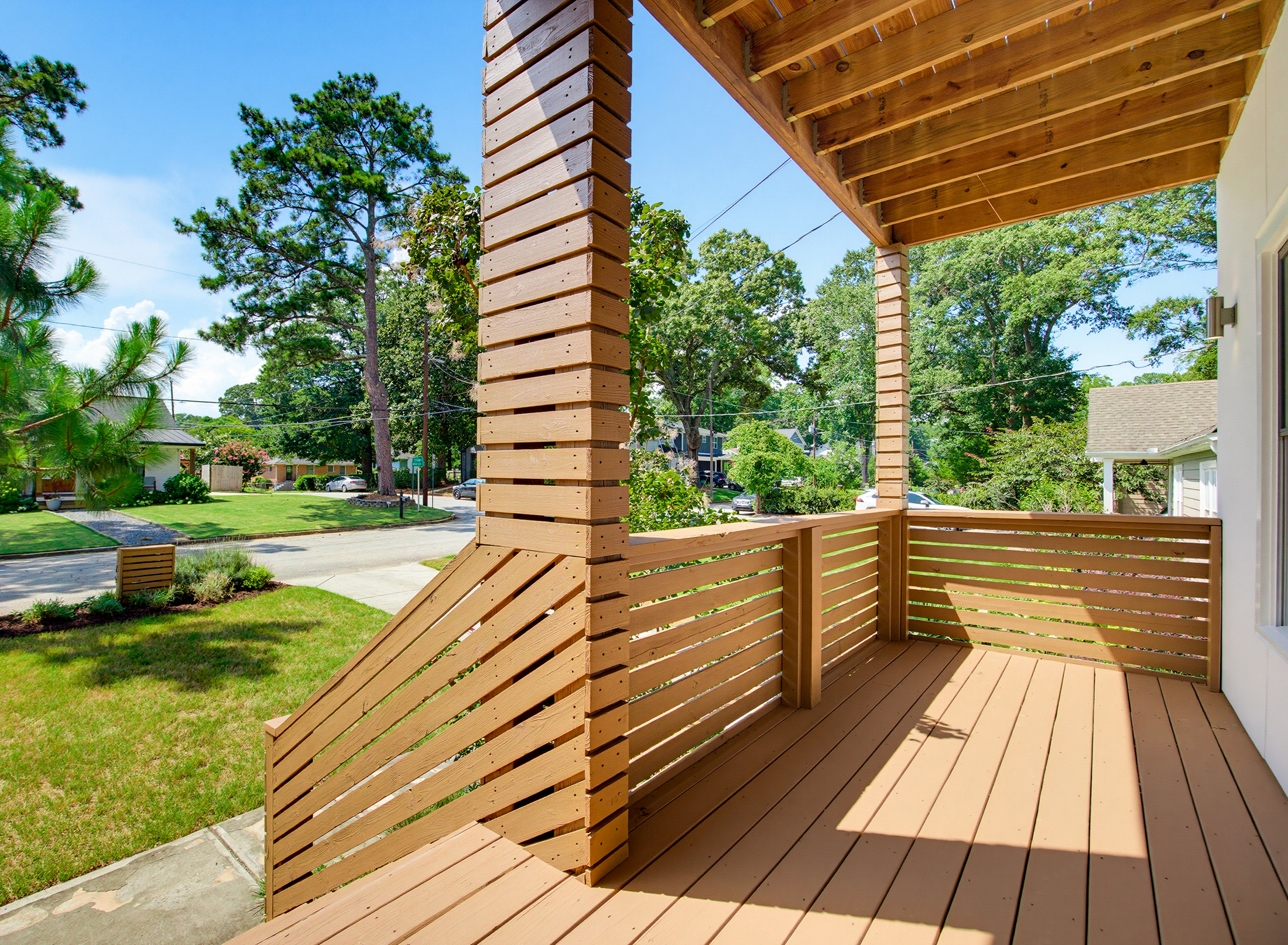  Modern Design, Extensive Outdoor Living and Future Expansion Potential - 物件實景