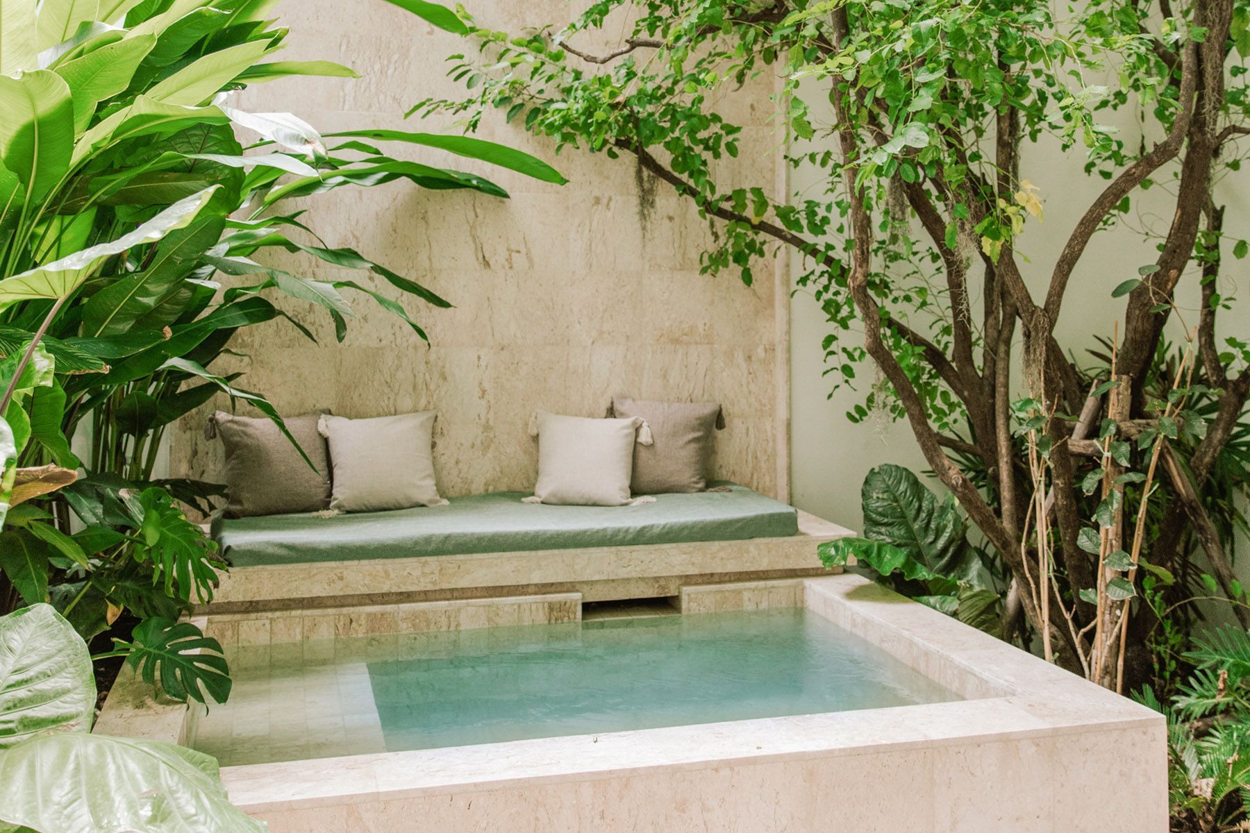 The Mulberry Home 