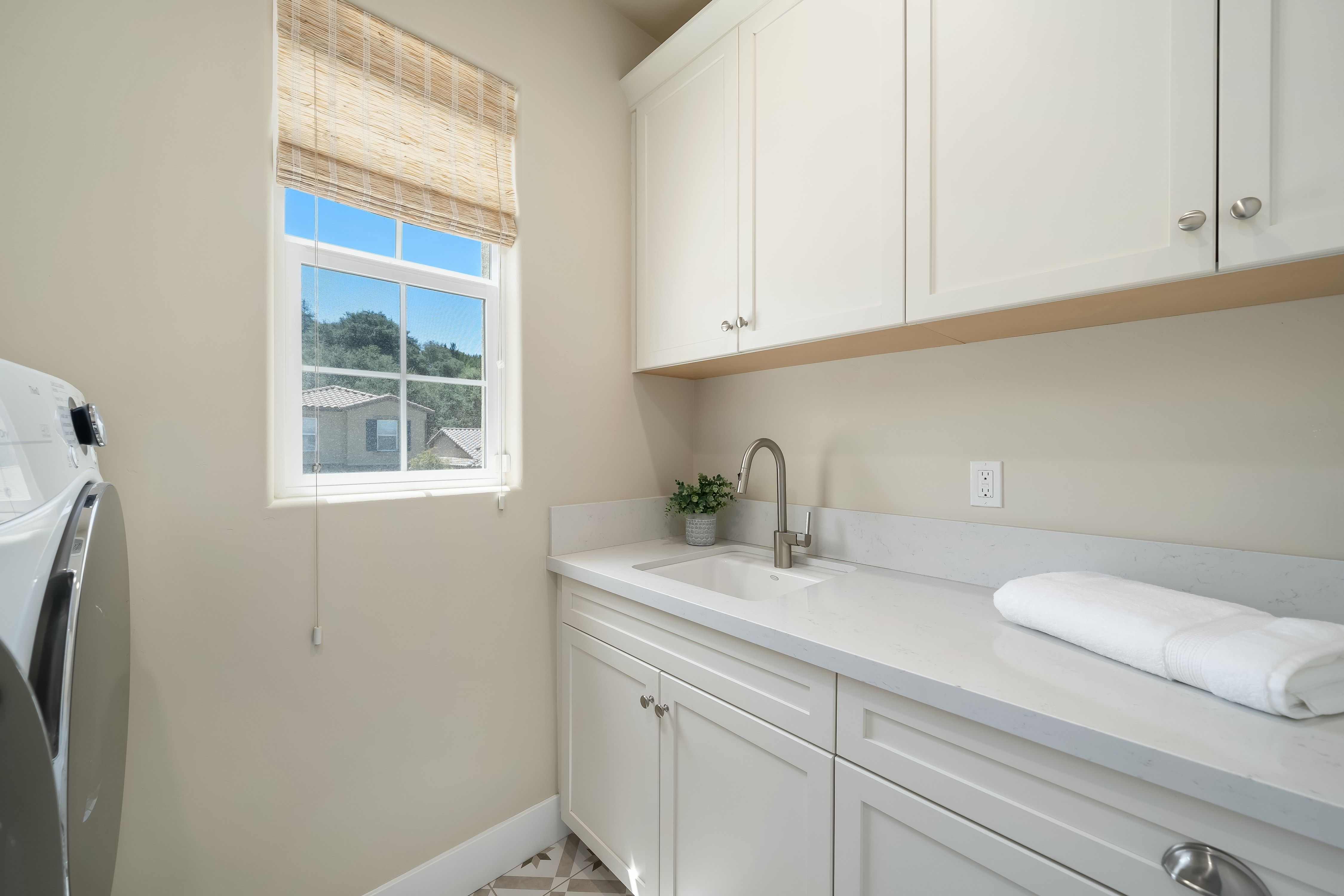  Premier Corner Residence in Creekstone at the Village - 物件實景