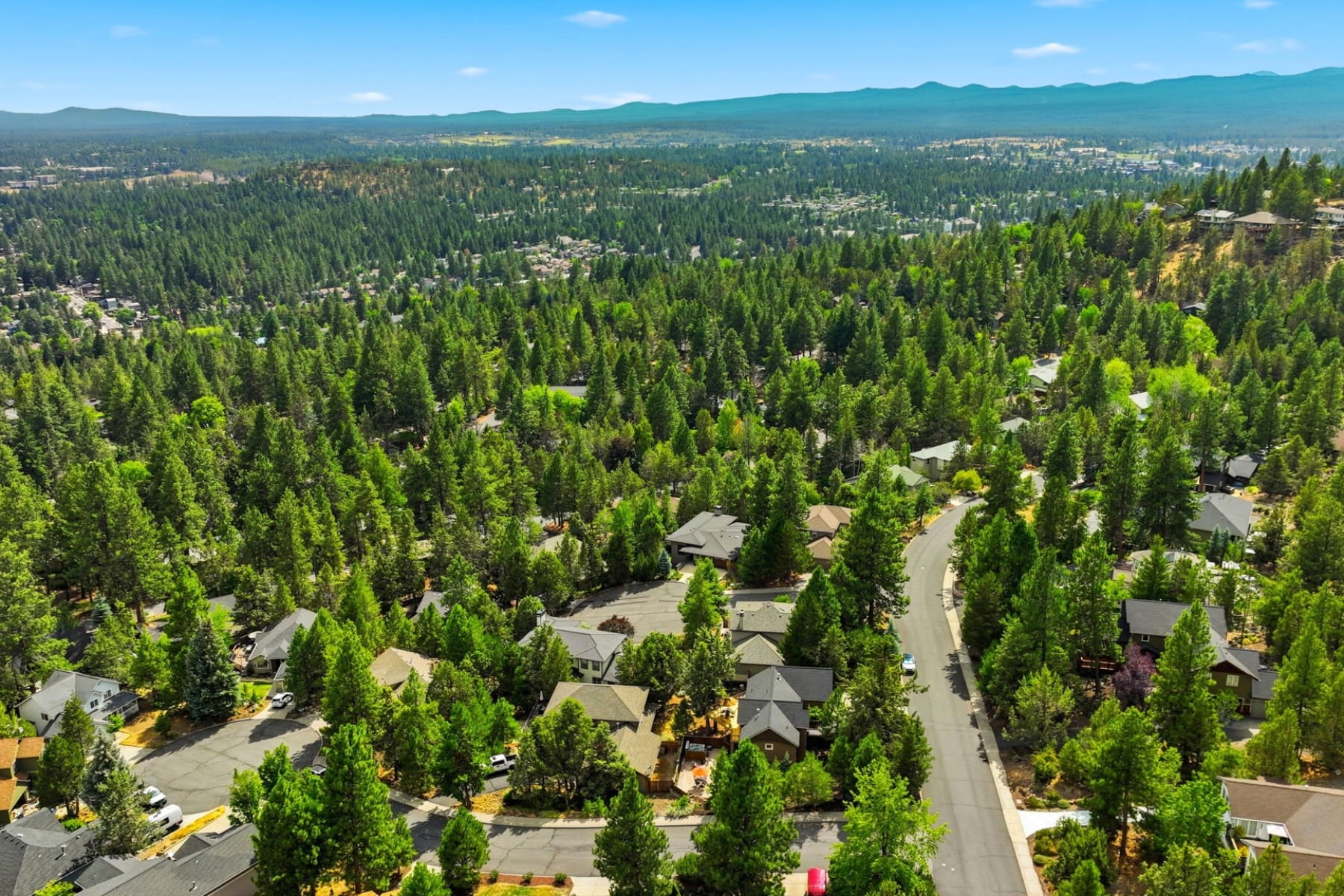  1287 NW City Heights Drive Bend, OR 97703 - 物件實景