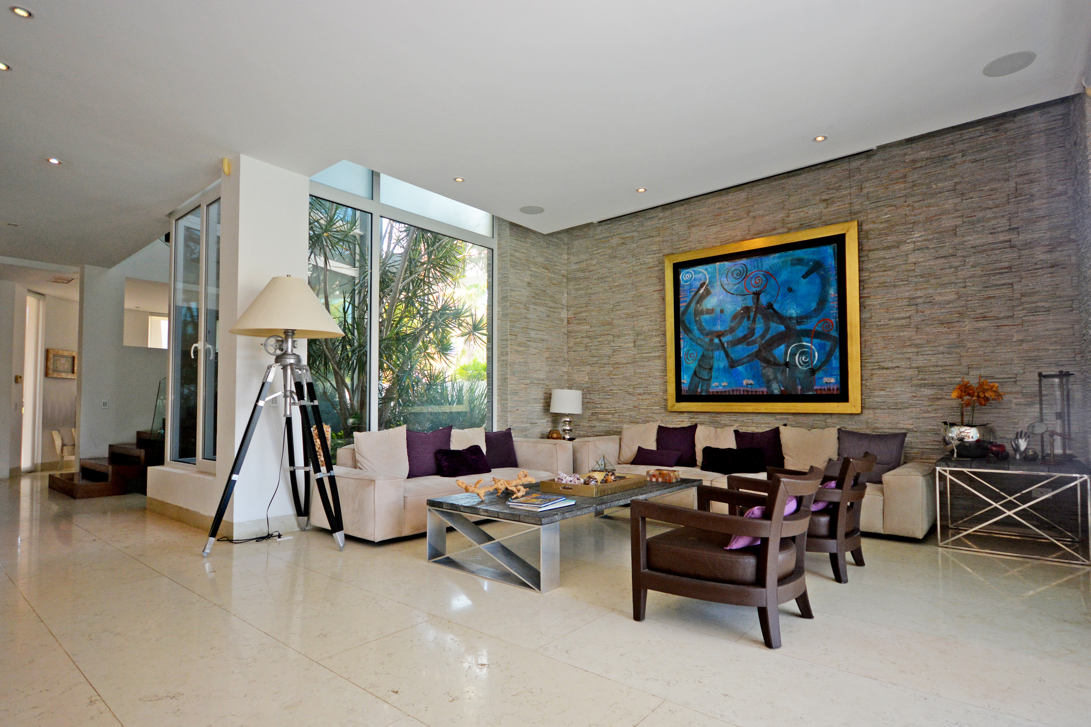  EXCLUSIVE RESIDENCE WITH PRIVATE DOCK - 物件實景