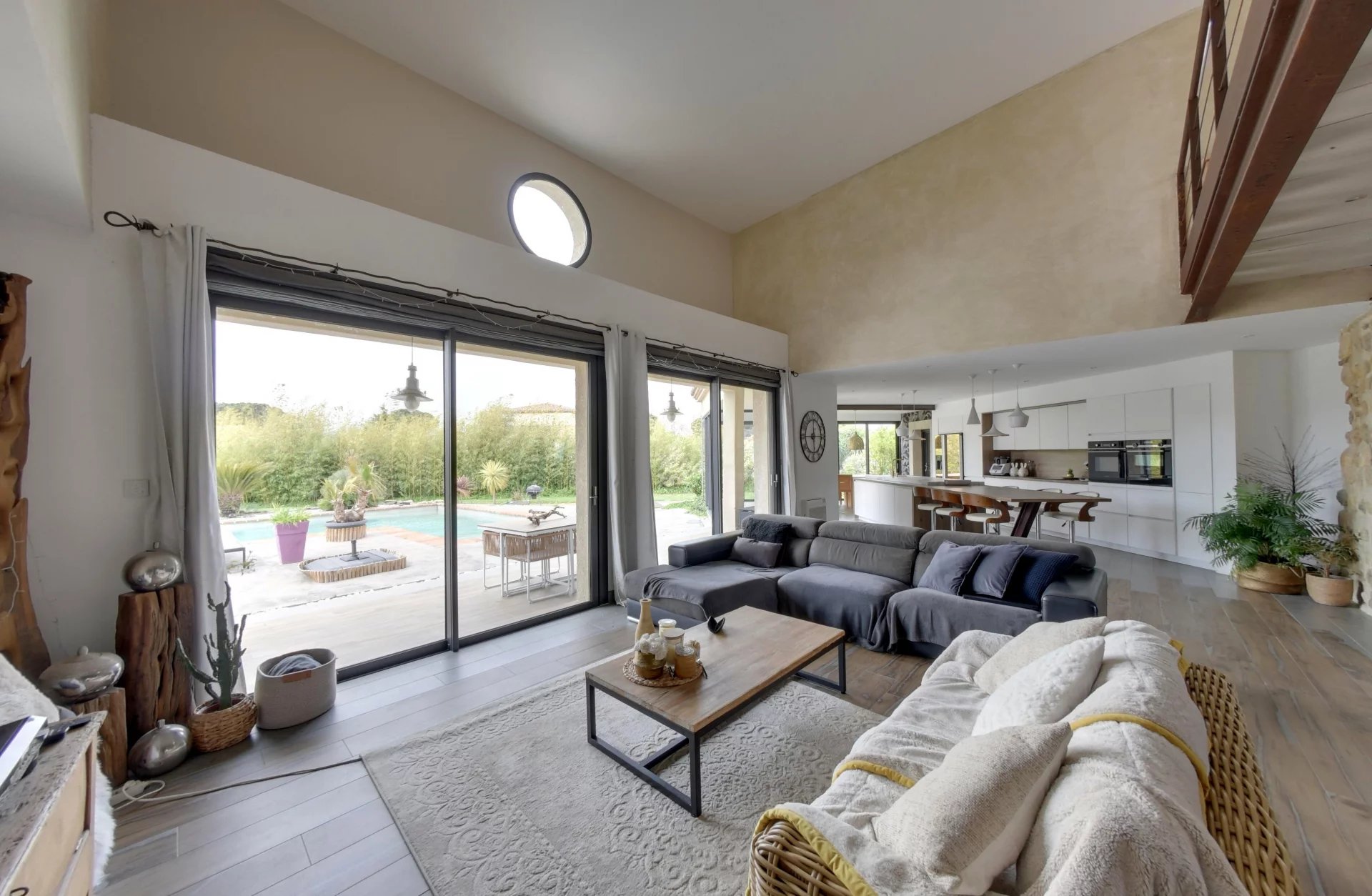 Saint-Féliu-d'Avall, Occitanie, 66170, FR, 2 Bedrooms Bedrooms, ,2 BathroomsBathrooms,Residential,For Sale,1795338