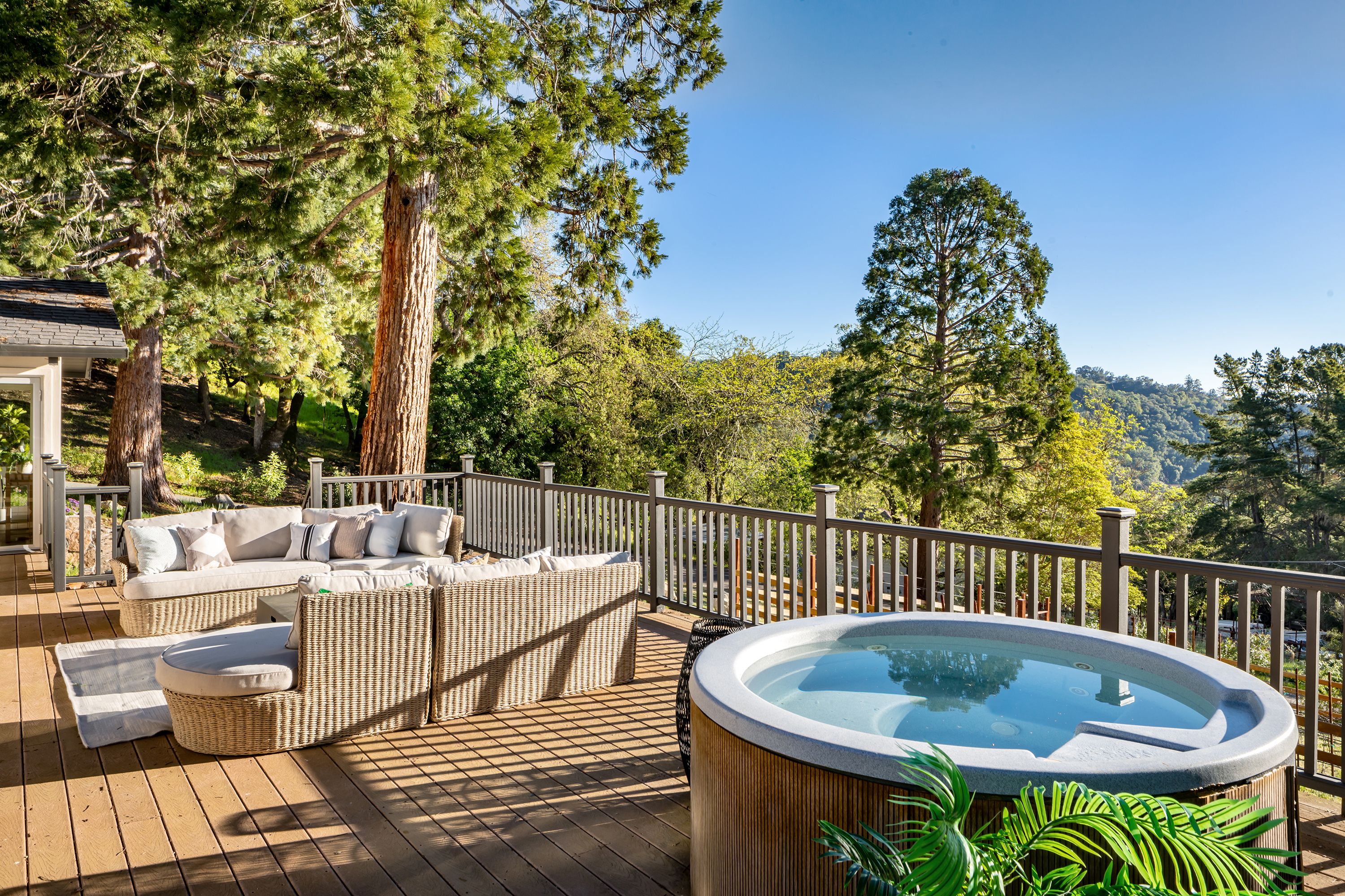  Modern Luxury, Country Charm - 物件實景