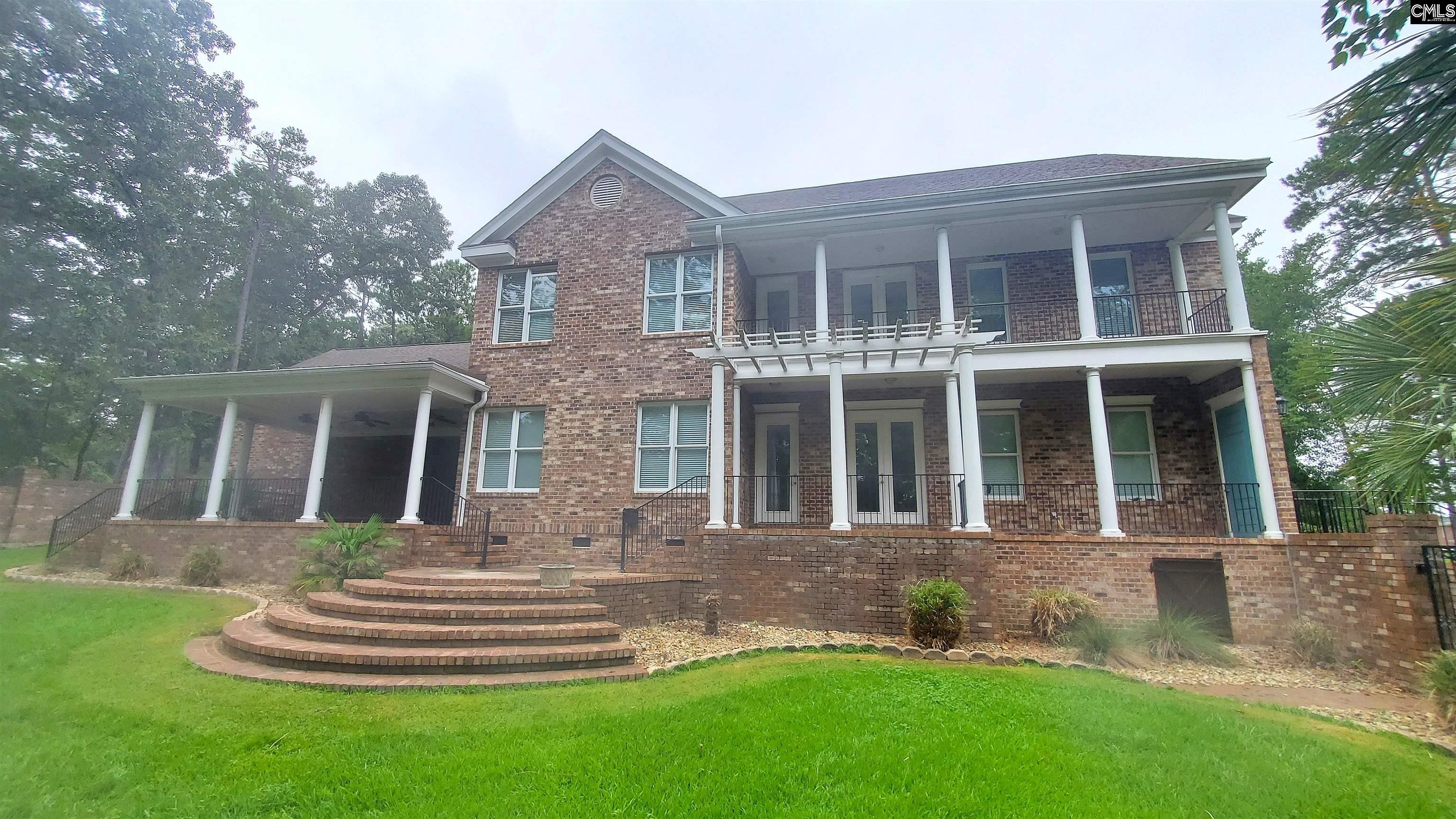 Elgin, South Carolina, 29045, United States, 5 Bedrooms Bedrooms, ,4 BathroomsBathrooms,Residential,For Sale,1910984