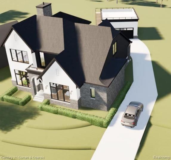 Northville, Michigan, 48167, United States, 3 Bedrooms Bedrooms, ,3 BathroomsBathrooms,Residential,For Sale,1765360