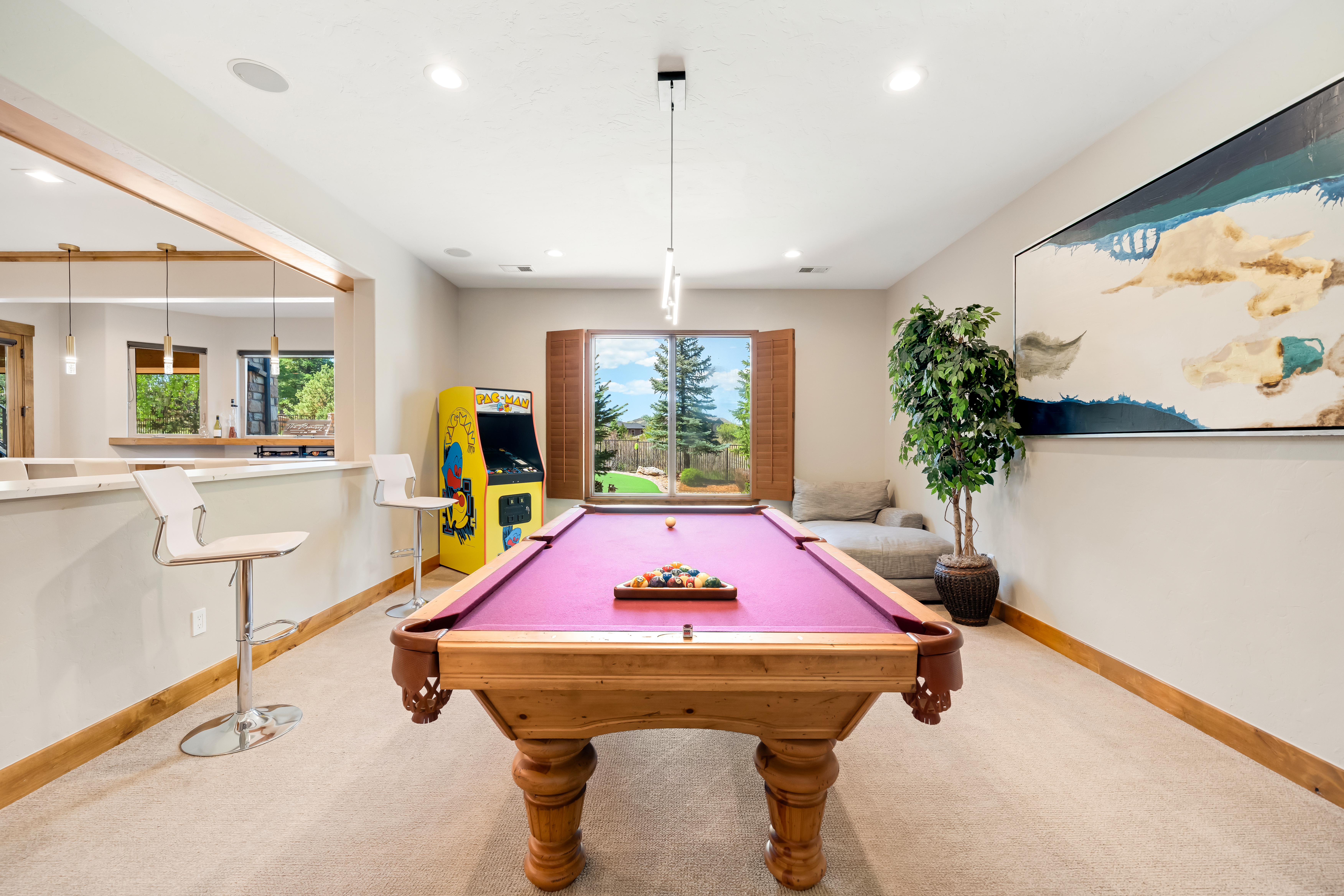  Fully Updated Luxury Estate In The Prestigious Pradera Golf Club Community - 物件實景