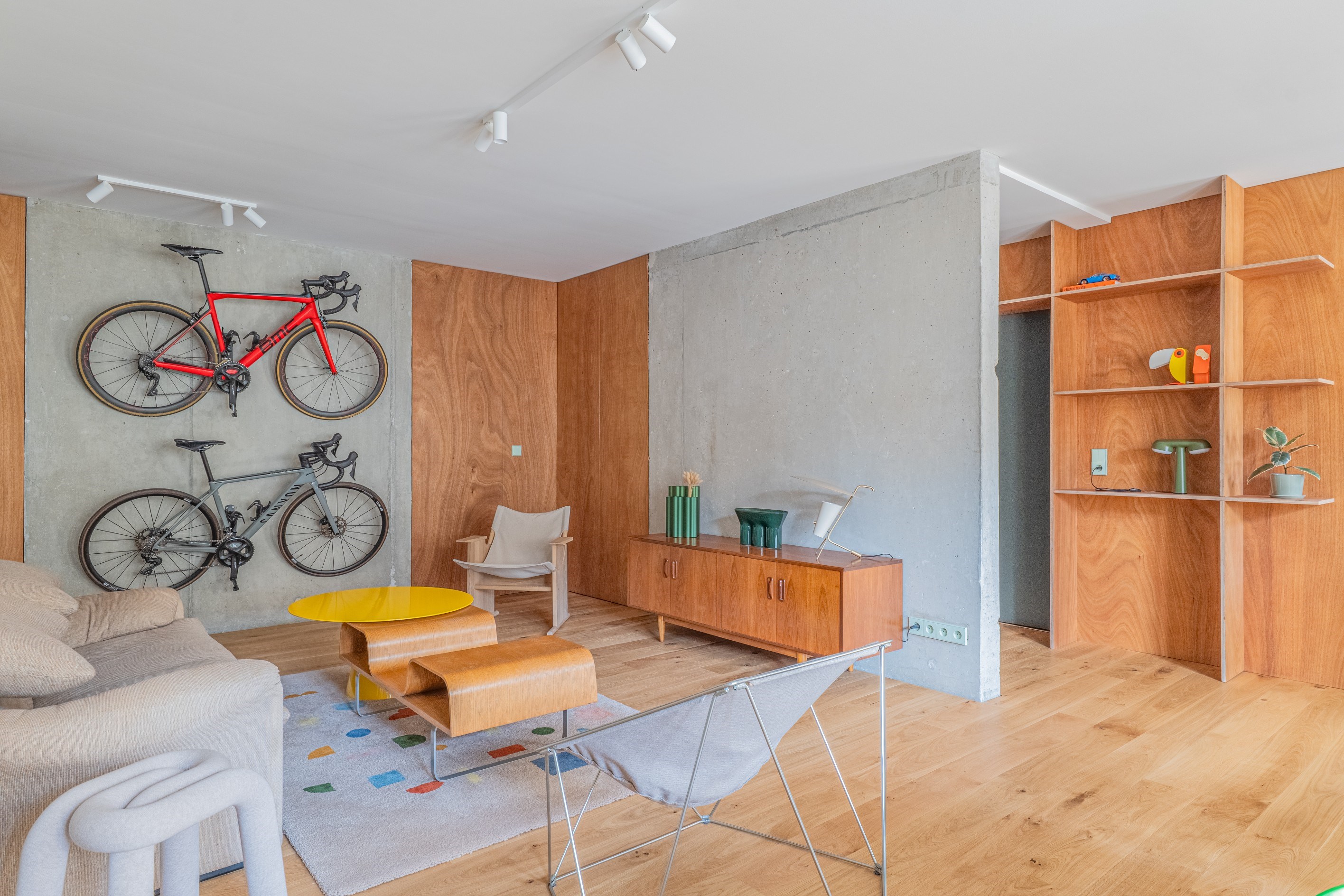  Appartement - 物件實景