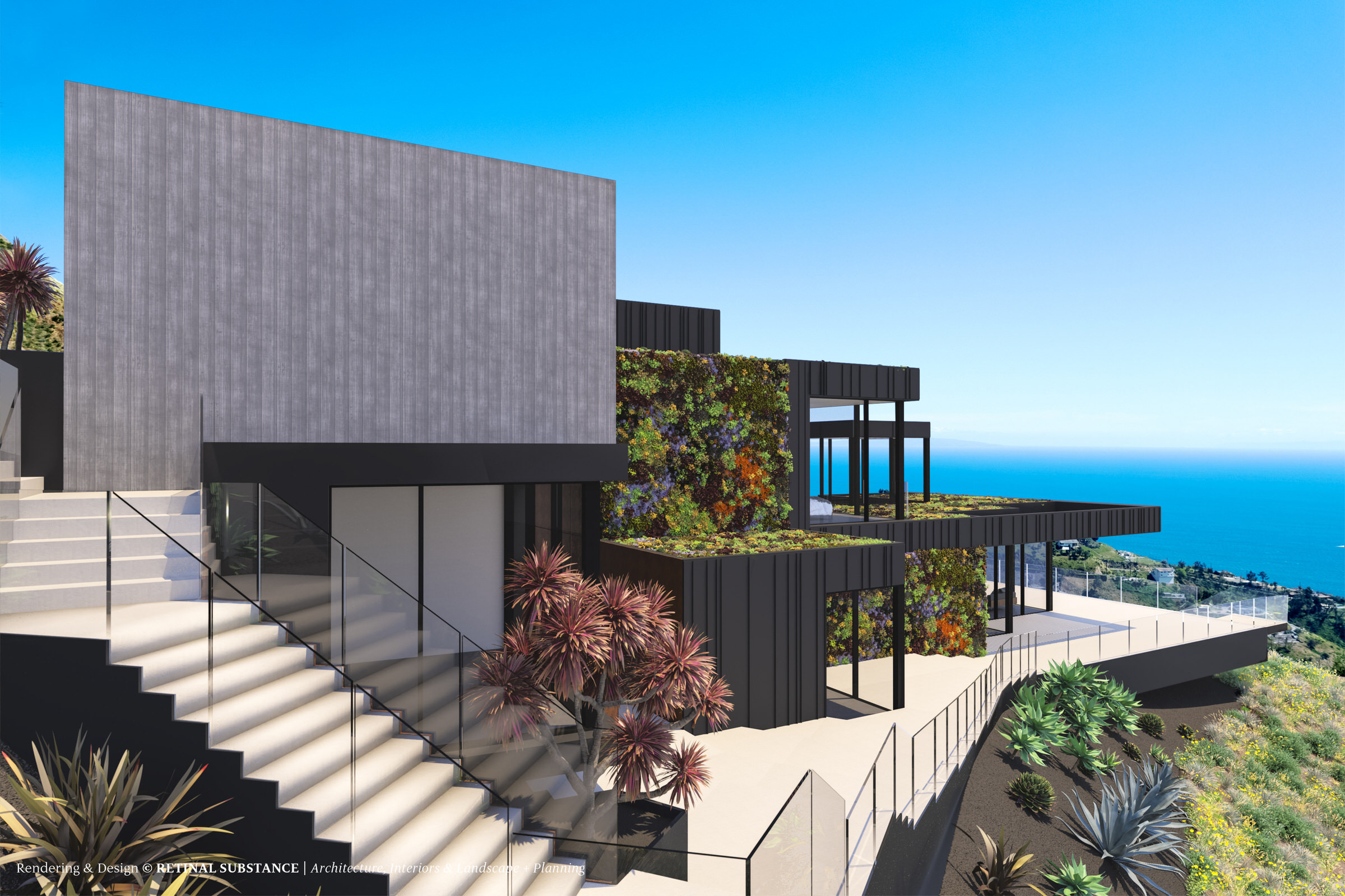  2501 Rambla Pacifico - 物件實景