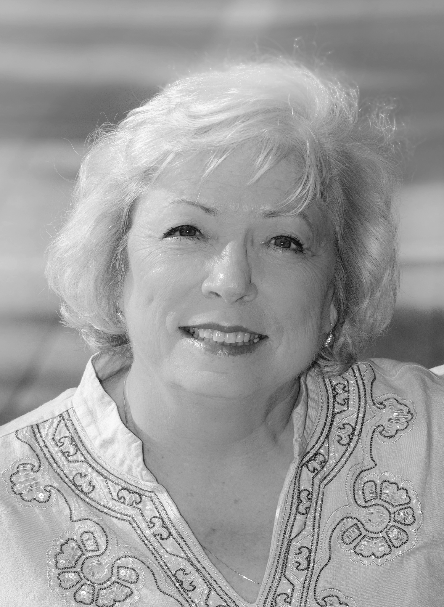 Peggy Brown