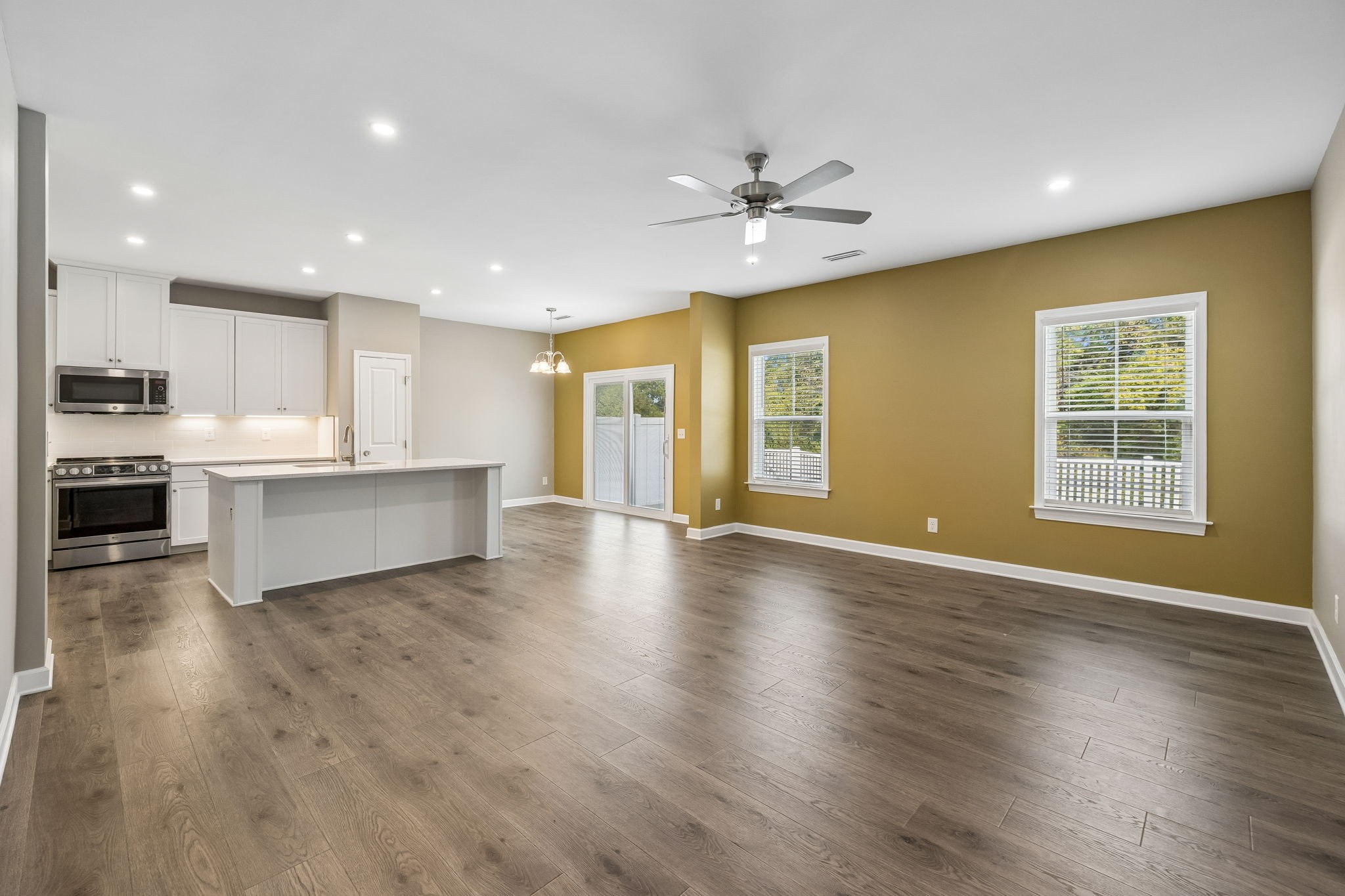  1426 Carderock Springs Dr, Gallatin, TN, 37066 - 物件實景