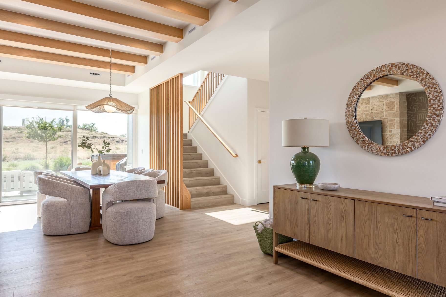  4BR Fractional Mountain Retreat at Ameyalli — Ski, Golf & Spa Access - 物件實景