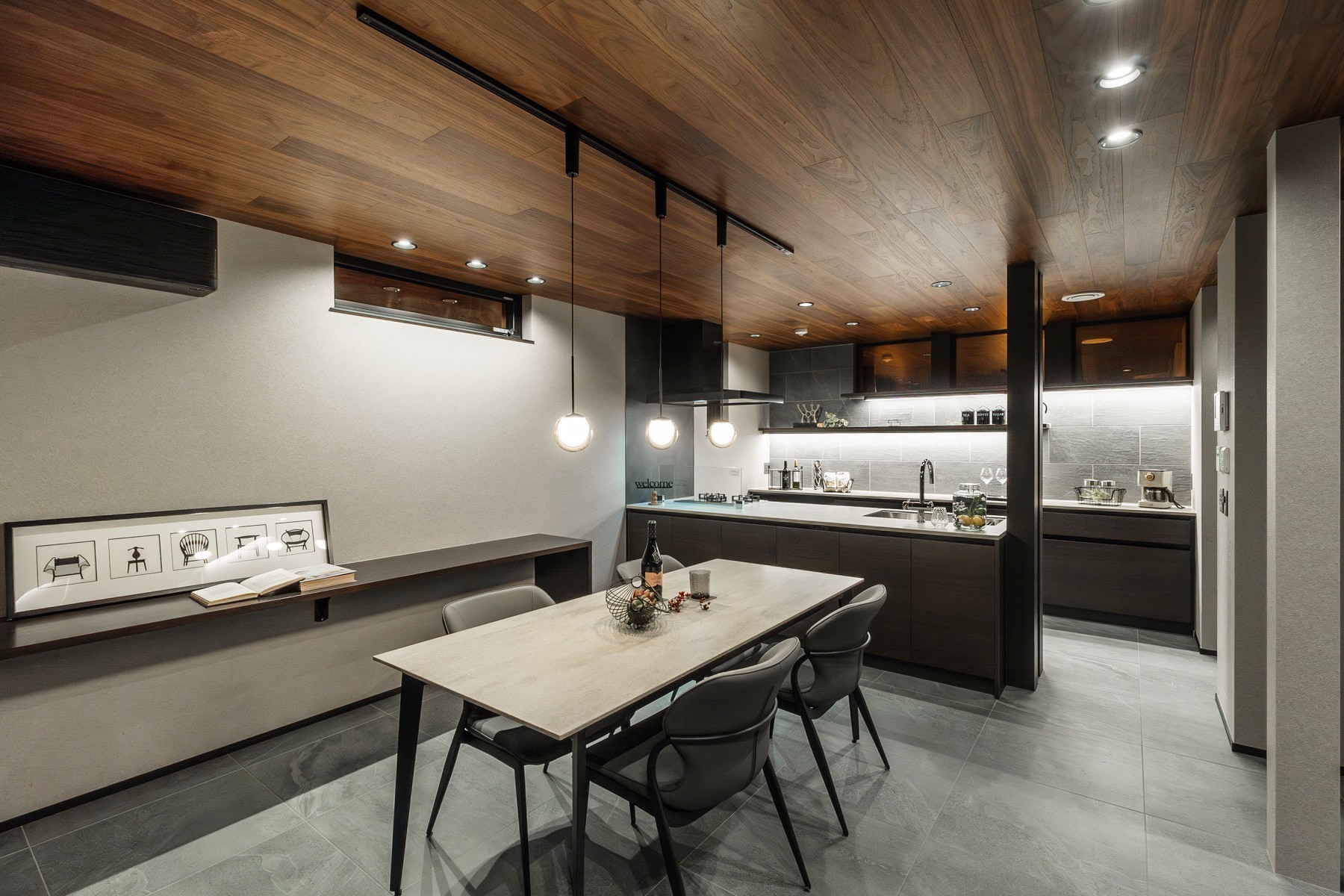  KAMISOSHIGAYA 1-CHOME NEWLY BUILT HOUSE - 物件實景