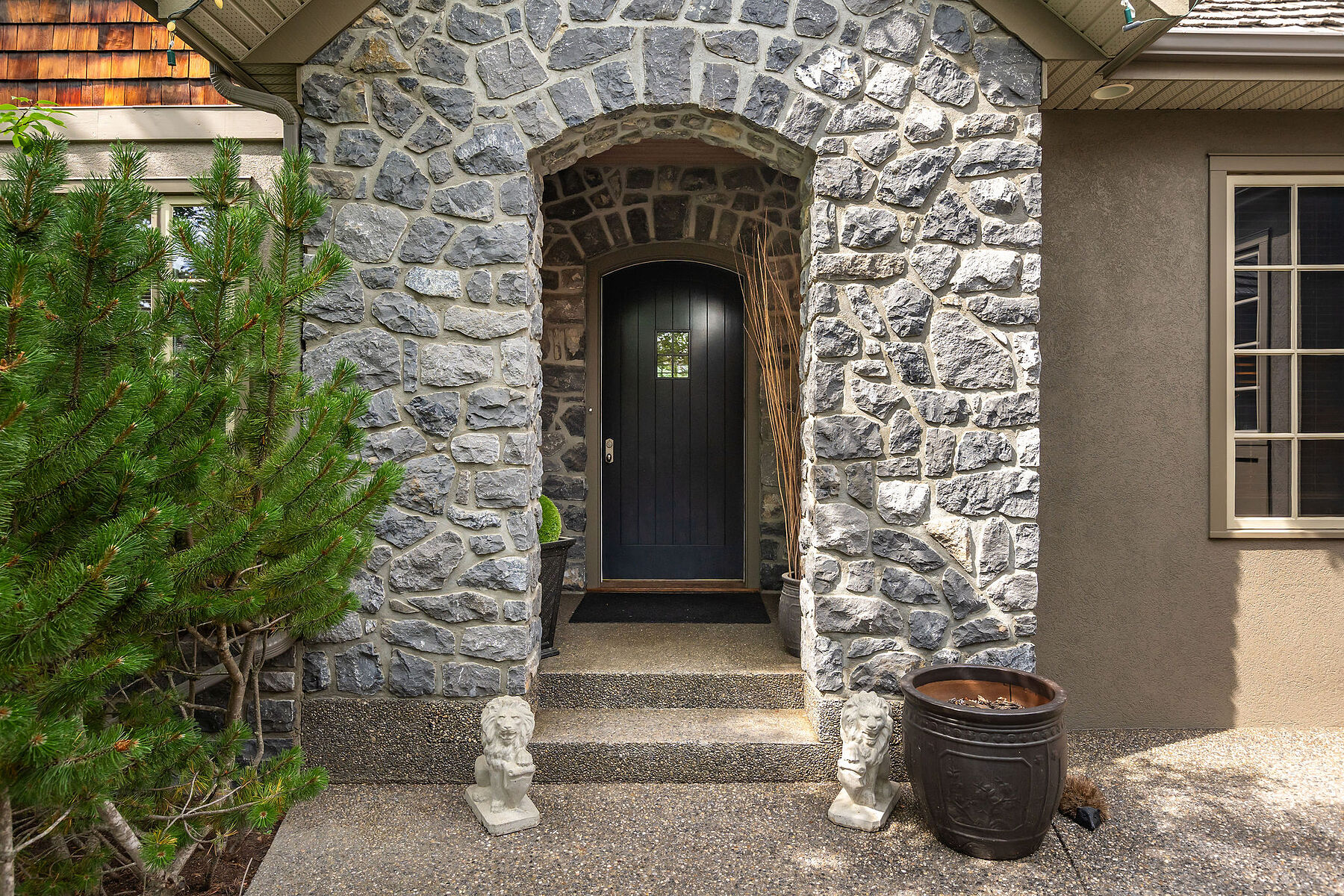  Coveted Stonepine Villa - 物件實景