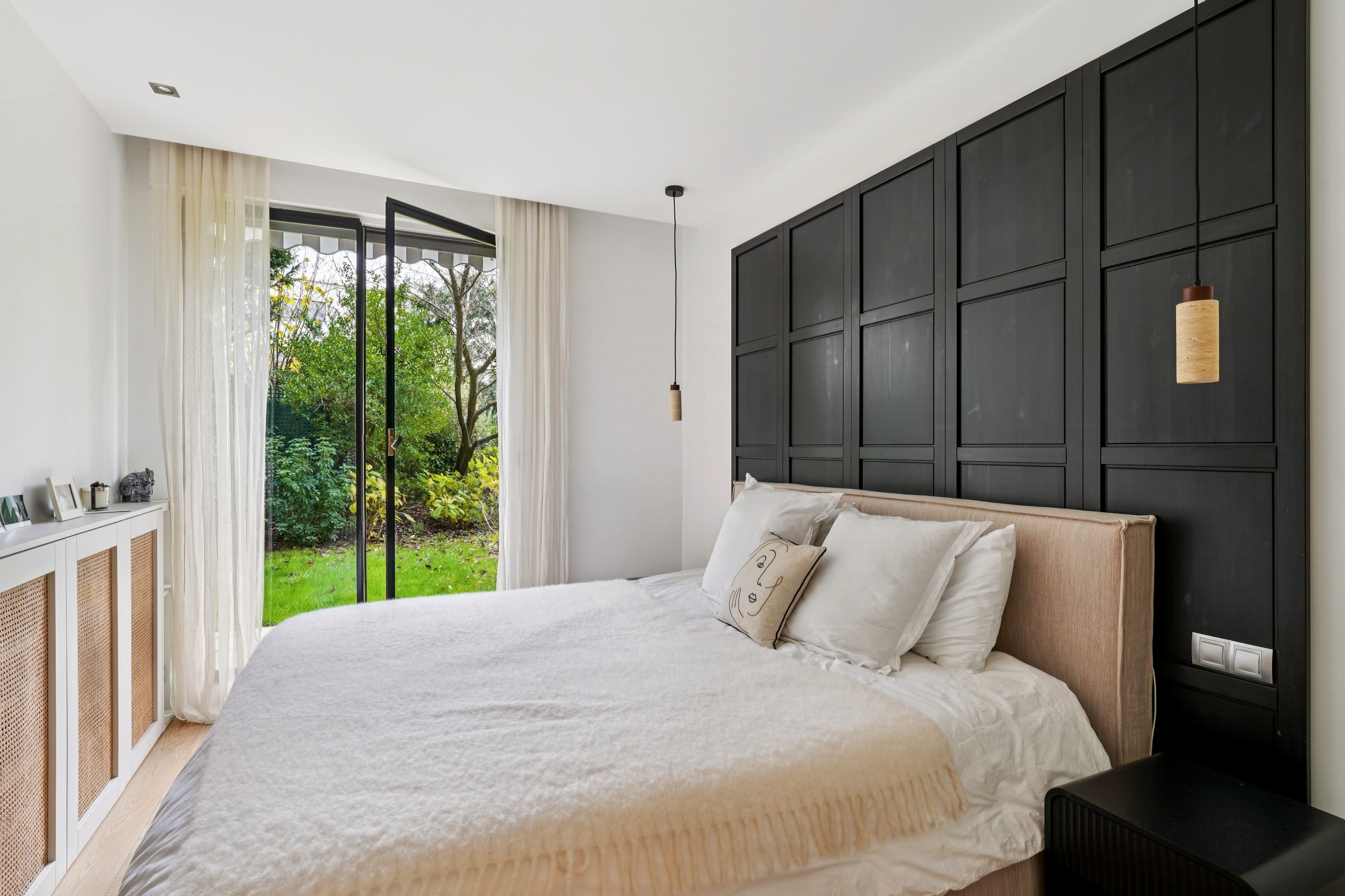  Exceptional Garden-Level Apartment – 194 sq.m with a 752 sq.m South-Facing Priv… - 物件實景