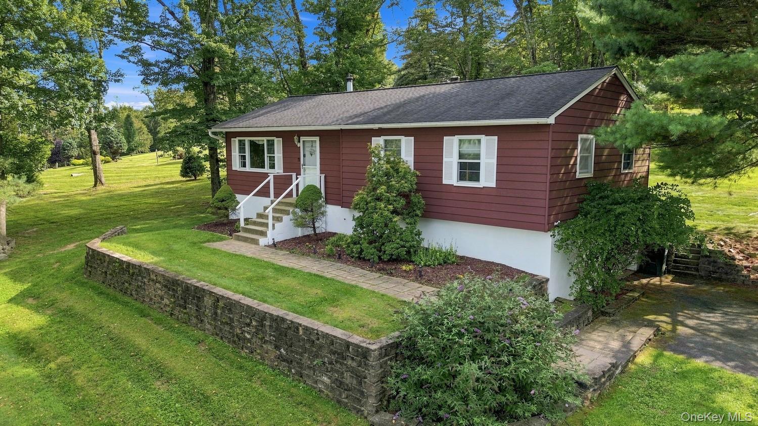 Newport Bridge Rd, Pine Island, NY 10969 #1