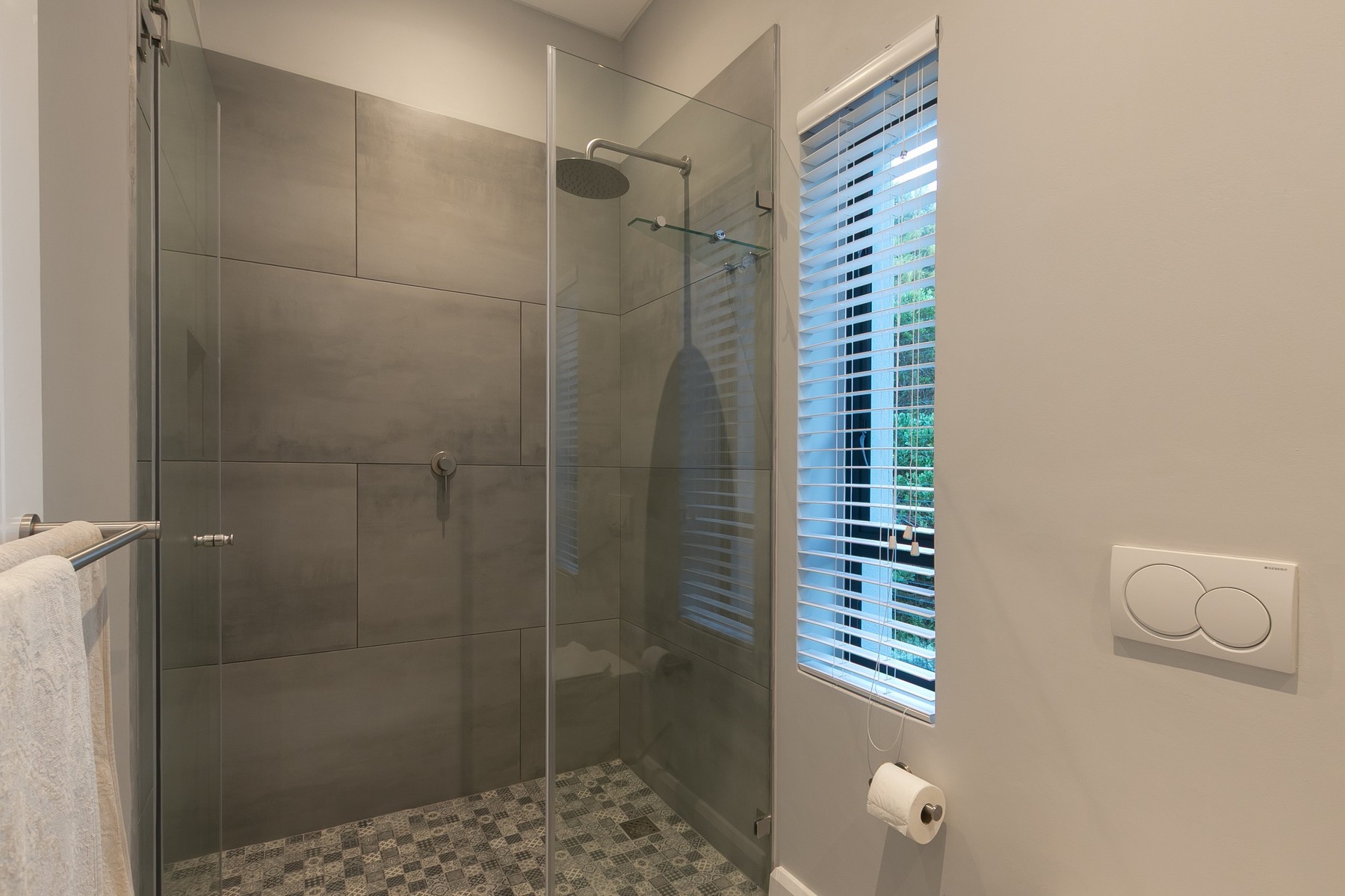  Hillside sanctuary - 物件實景