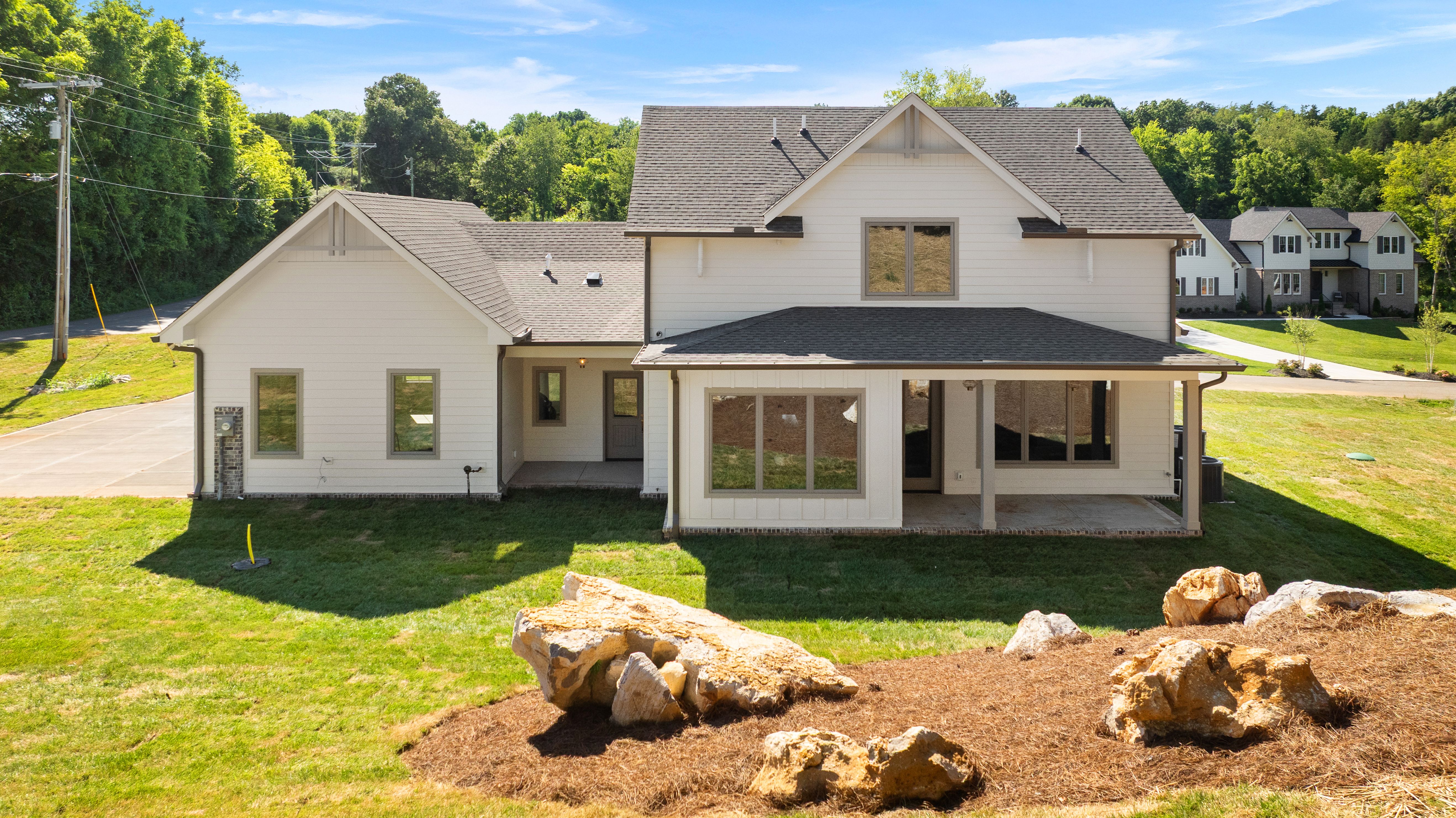  3812 Lakeside Estates Way, Louisville, TN 37777 - 物件實景