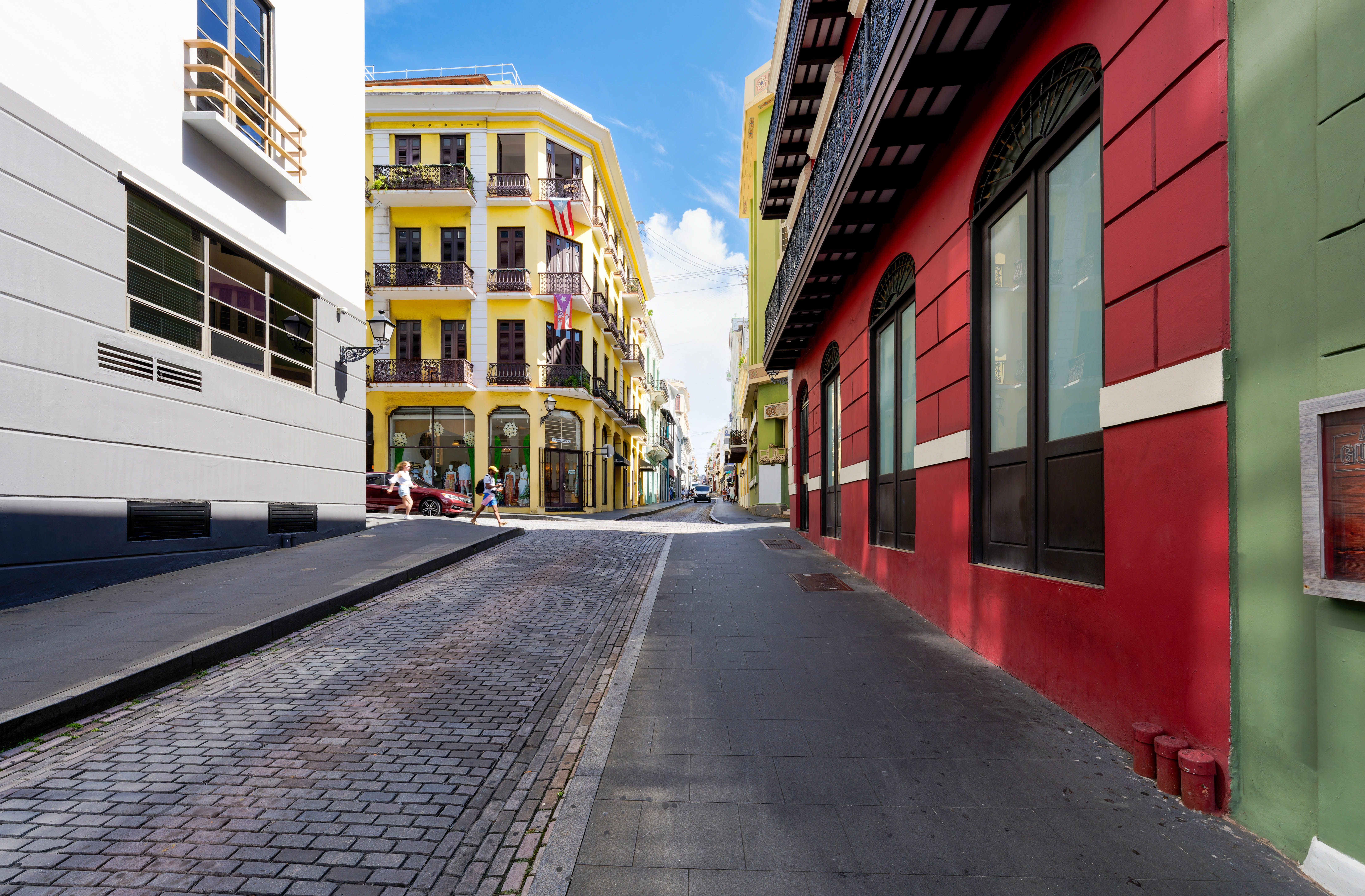  Rare Opportunity in Old San Juan - 物件實景