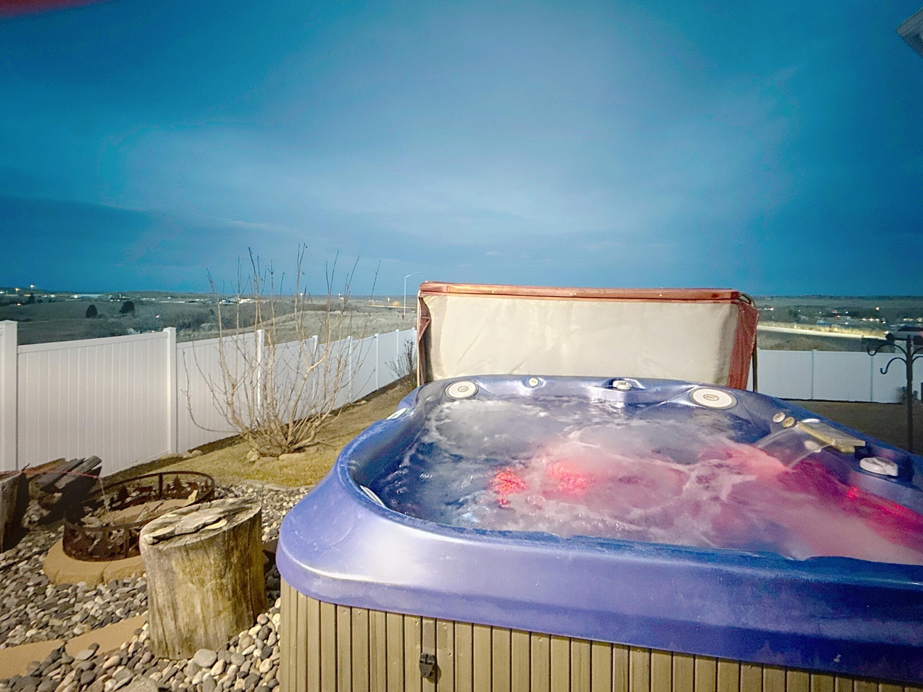 Buffalo, Wyoming, 82834, United States, 5 Bedrooms Bedrooms, ,3 BathroomsBathrooms,Residential,For Sale,2016327