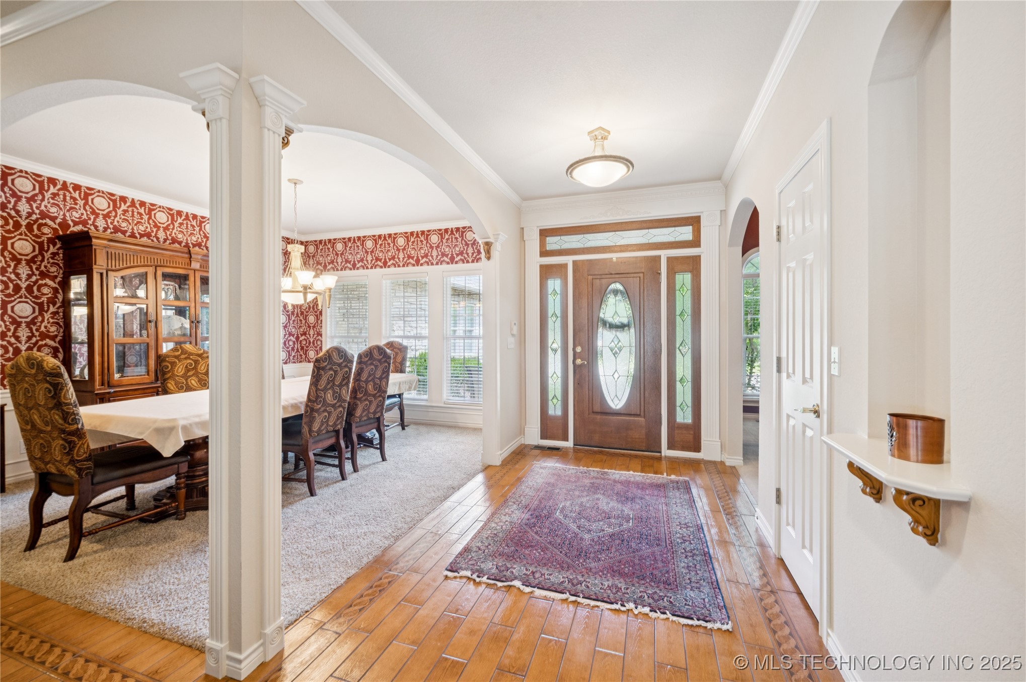 Owasso, Oklahoma, 74055, United States, 5 Bedrooms Bedrooms, ,3 BathroomsBathrooms,Residential,For Sale,1875671