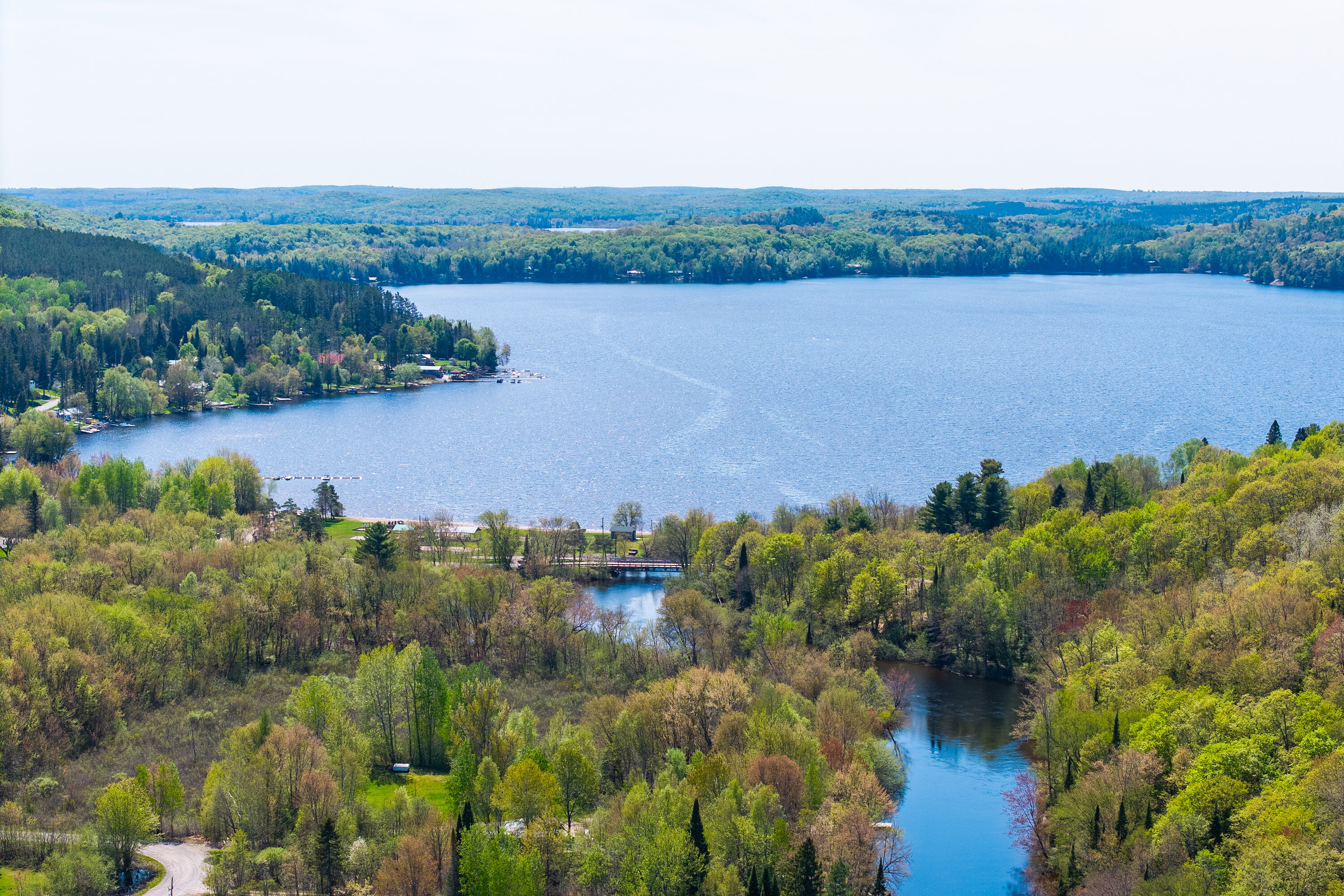  Magnetawan River Retreat - 物件實景