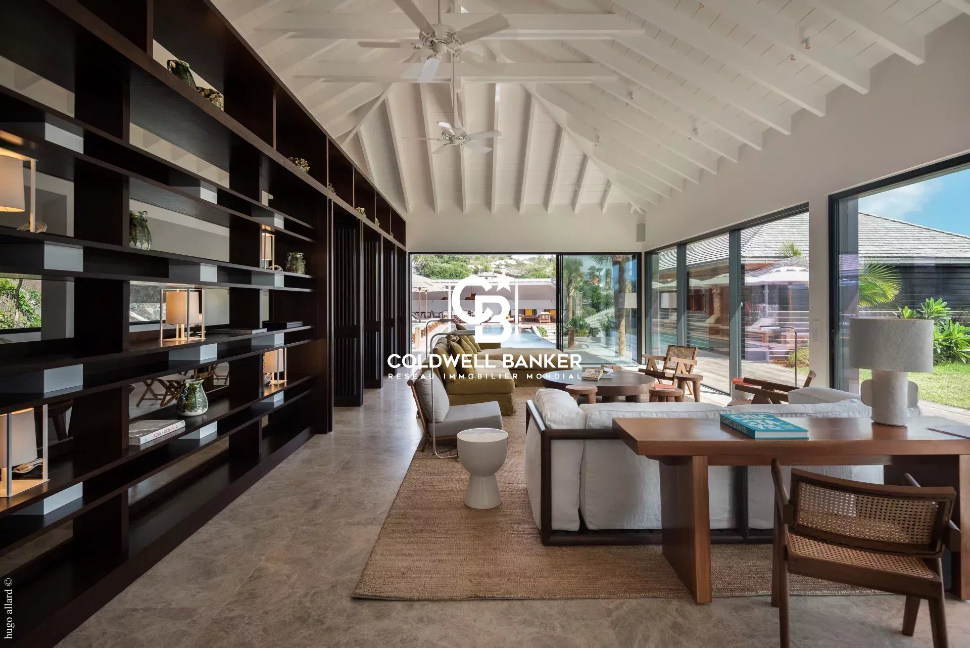 Saint-Barthélemy, Saint Barthelemy, 4 Bedrooms Bedrooms, ,Residential,For Sale,1744204