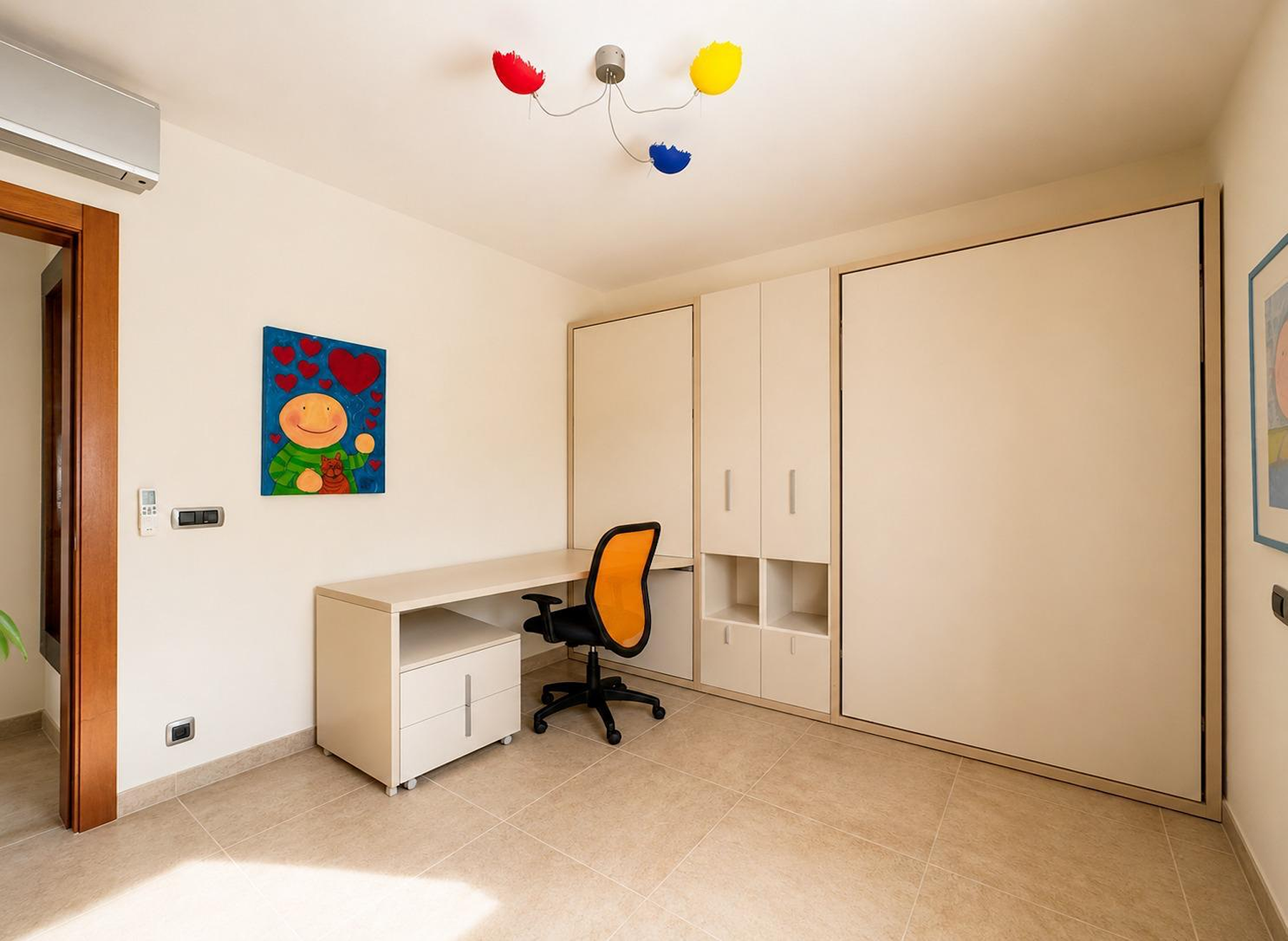  Contemporary villa with a 24-meter mooring in Santa Margarida, Roses - 物件實景